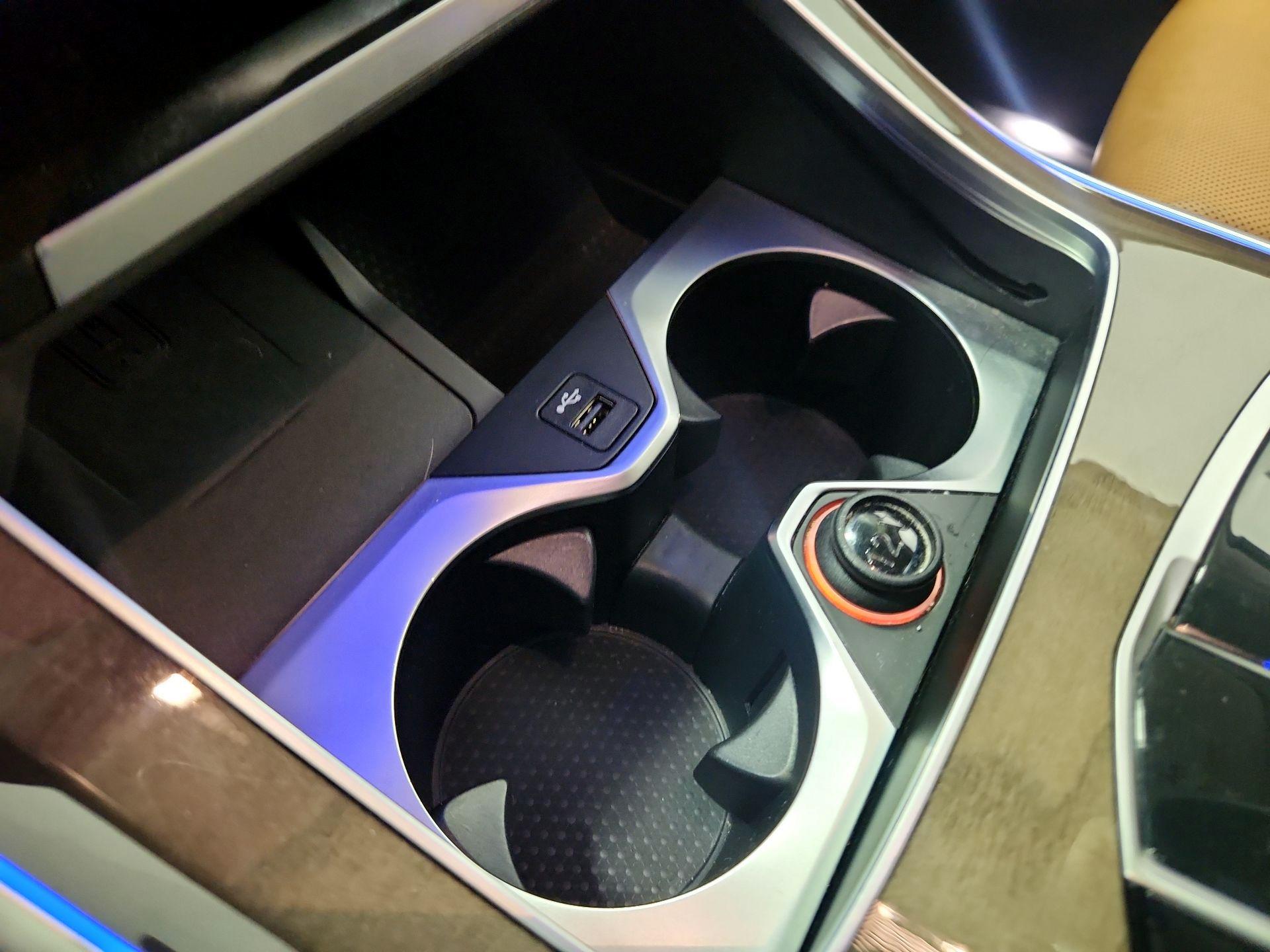 Thumbnail: 2020 BMW X7 - 19