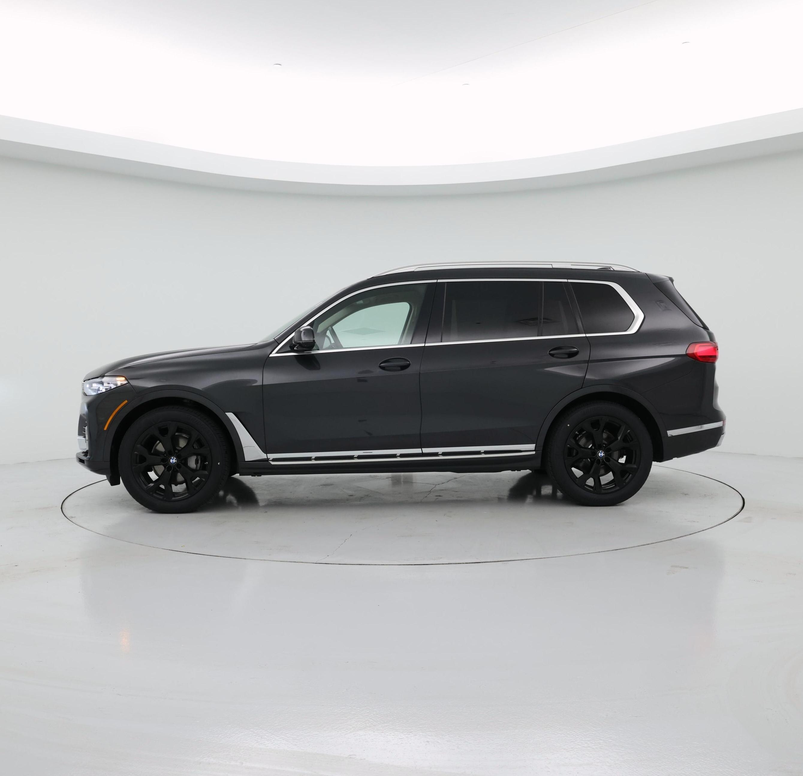 Thumbnail: 2020 BMW X7 - 3