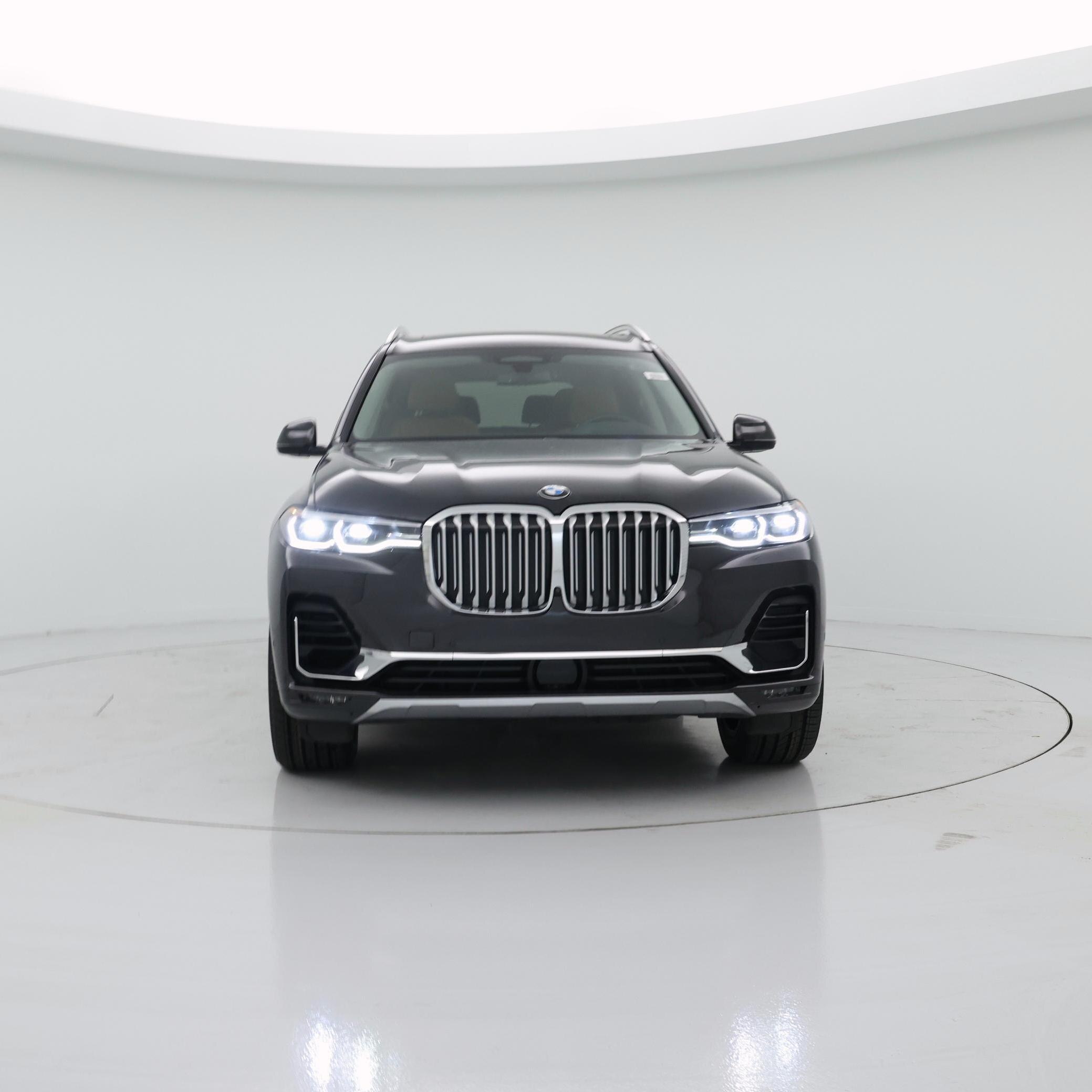 Thumbnail: 2020 BMW X7 - 5