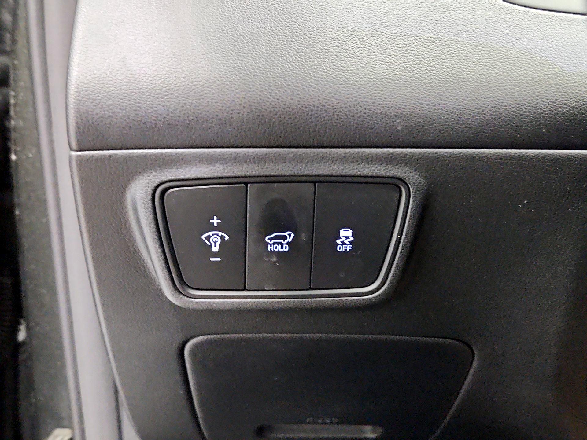 Thumbnail: 2023 Hyundai Tucson - 13