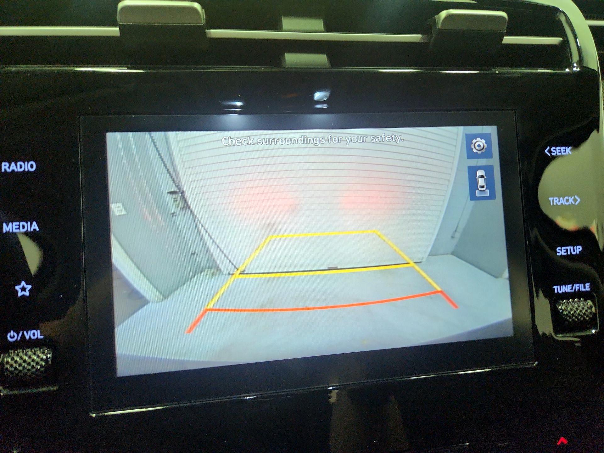 Thumbnail: 2023 Hyundai Tucson - 14