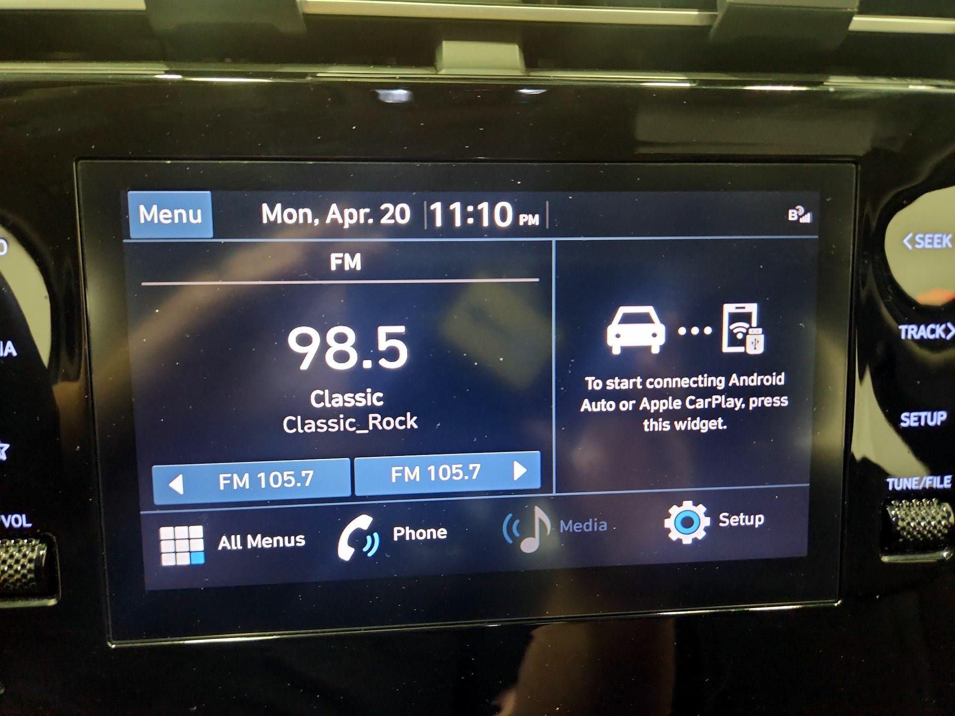 Thumbnail: 2023 Hyundai Tucson - 15