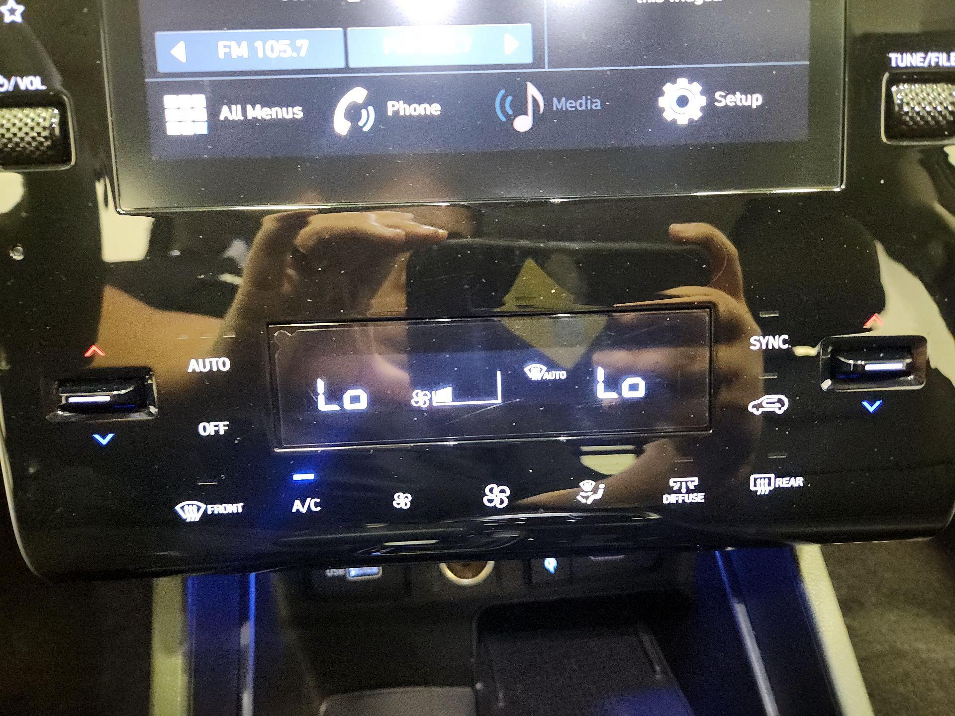 Thumbnail: 2023 Hyundai Tucson - 16