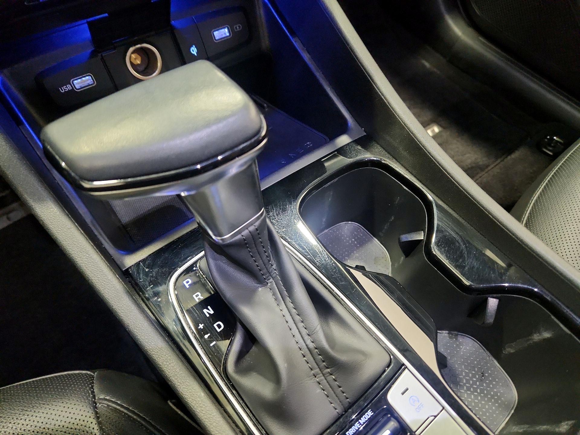 Thumbnail: 2023 Hyundai Tucson - 17