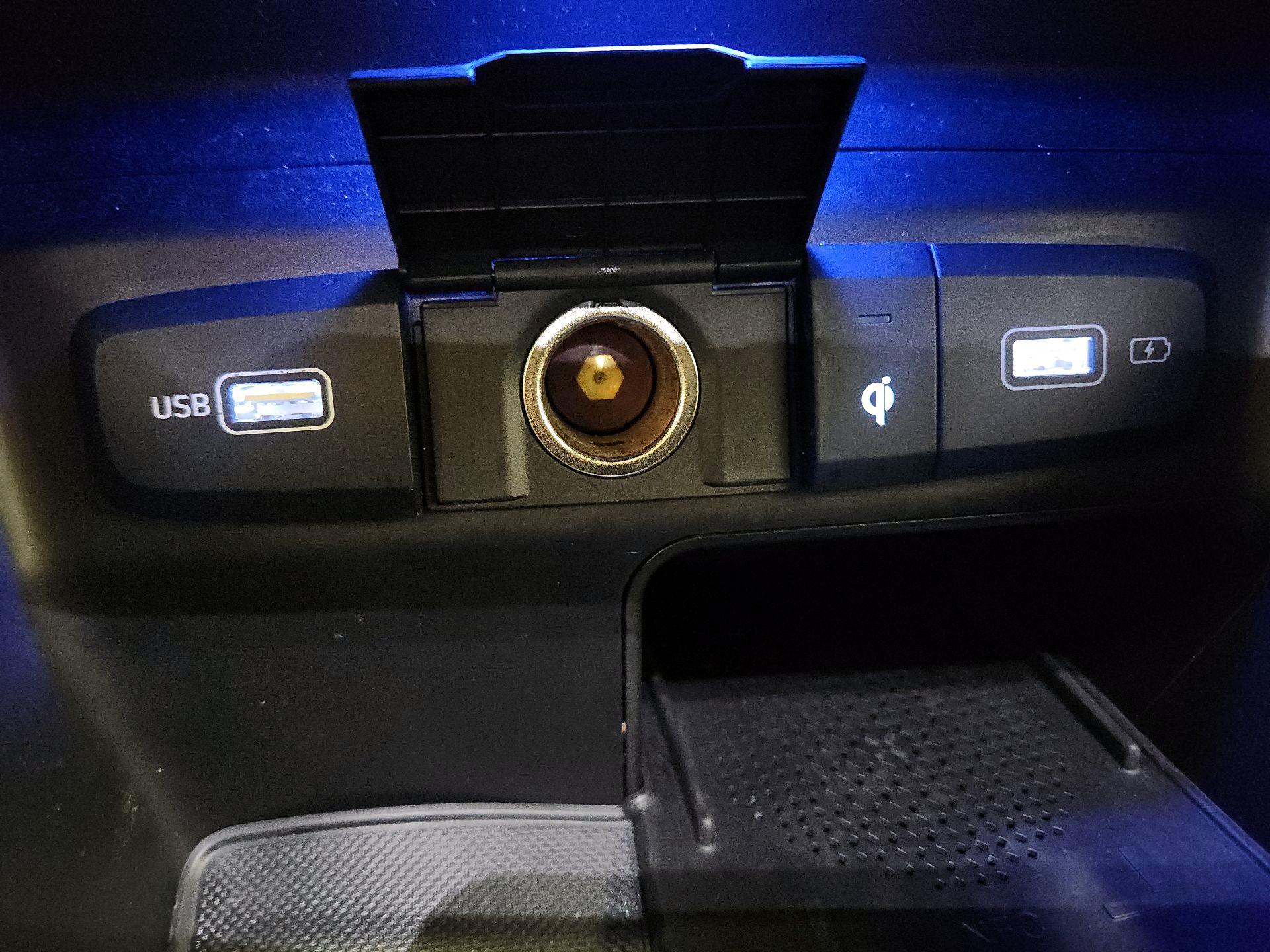 Thumbnail: 2023 Hyundai Tucson - 18