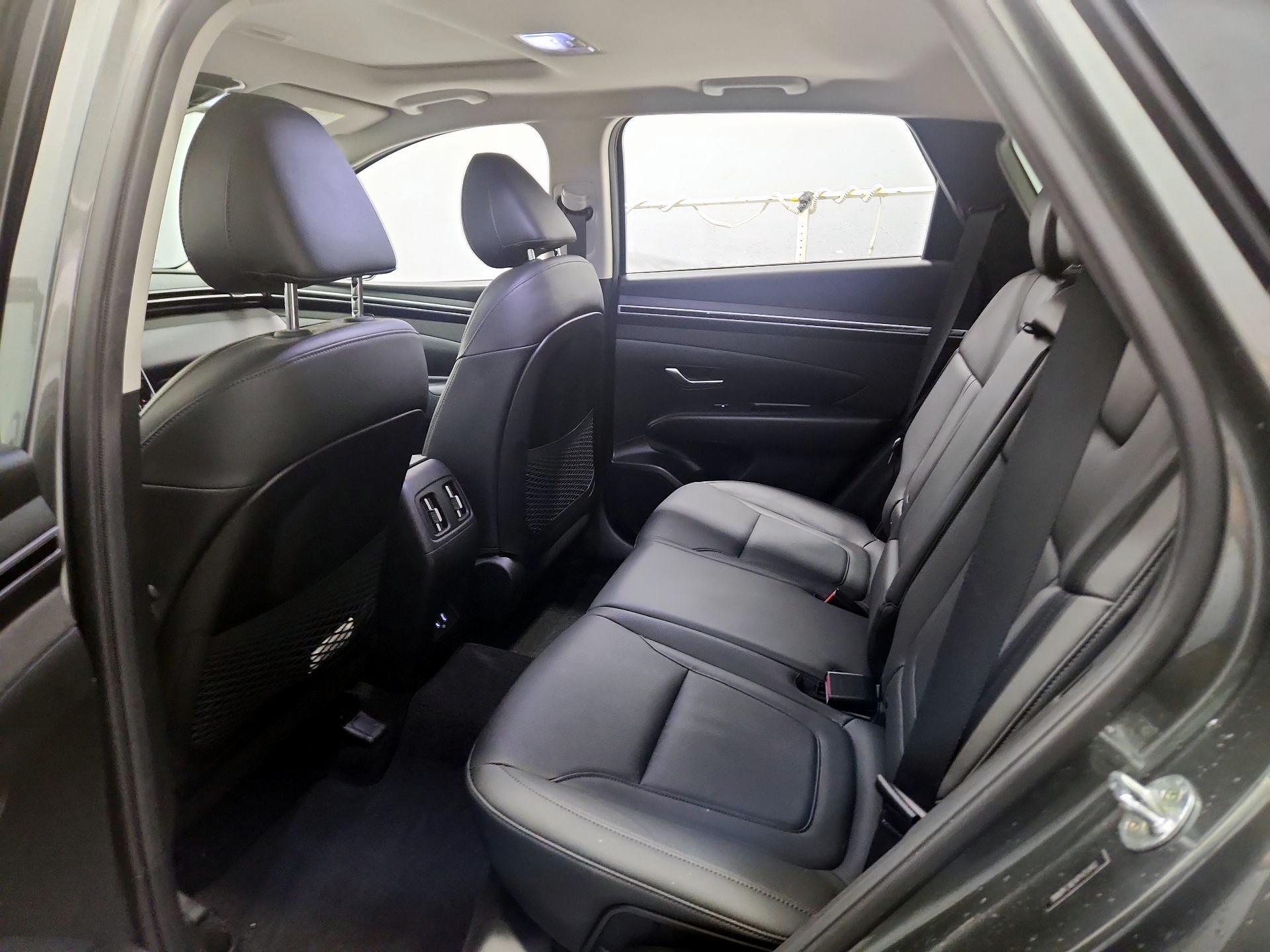 Thumbnail: 2023 Hyundai Tucson - 20