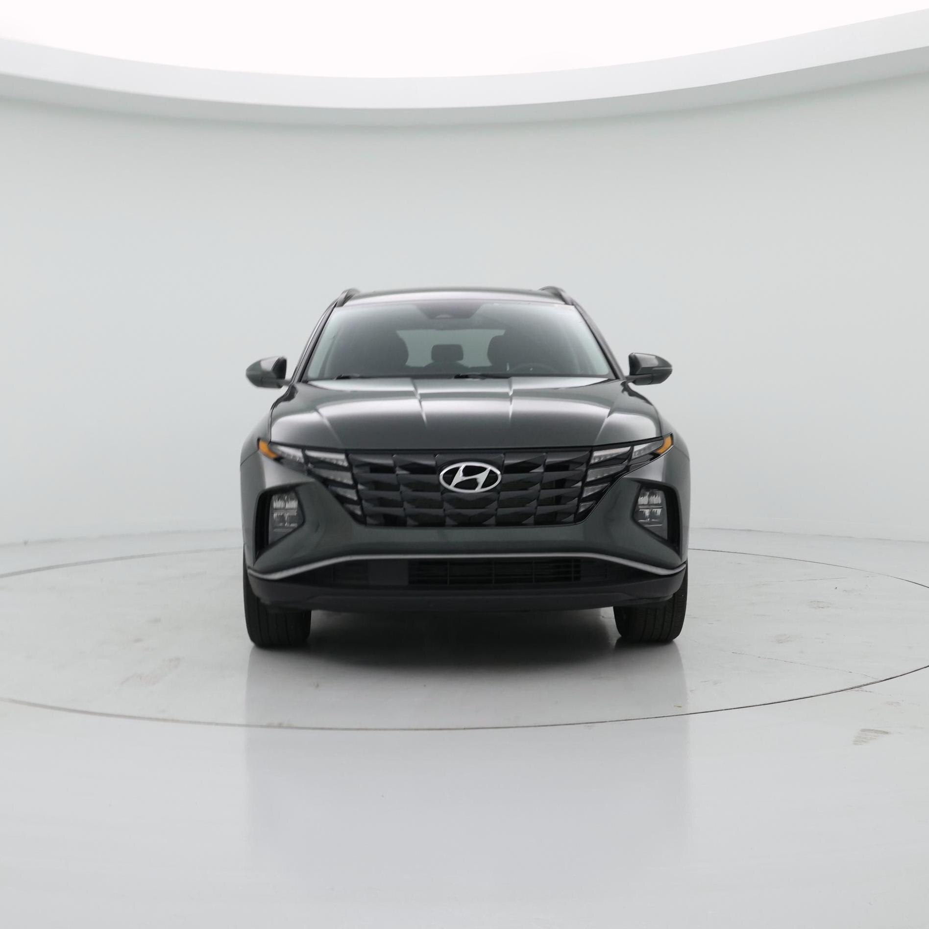 Thumbnail: 2023 Hyundai Tucson - 5