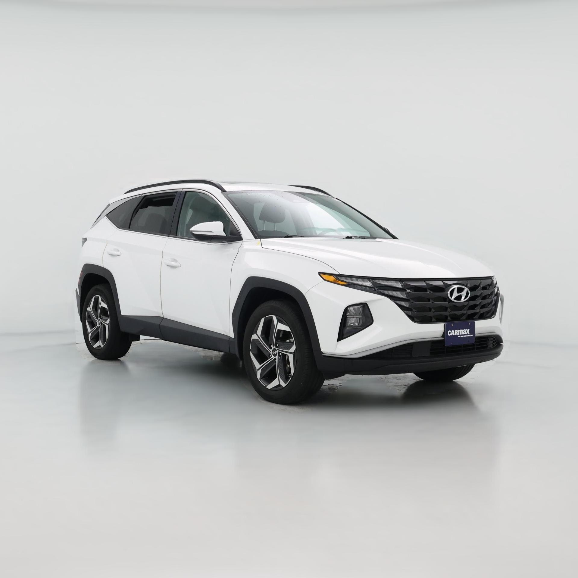 Thumbnail: 2023 Hyundai Tucson - 1