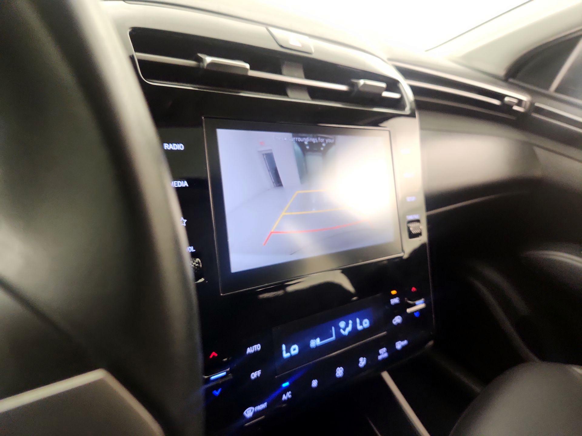 Thumbnail: 2023 Hyundai Tucson - 14