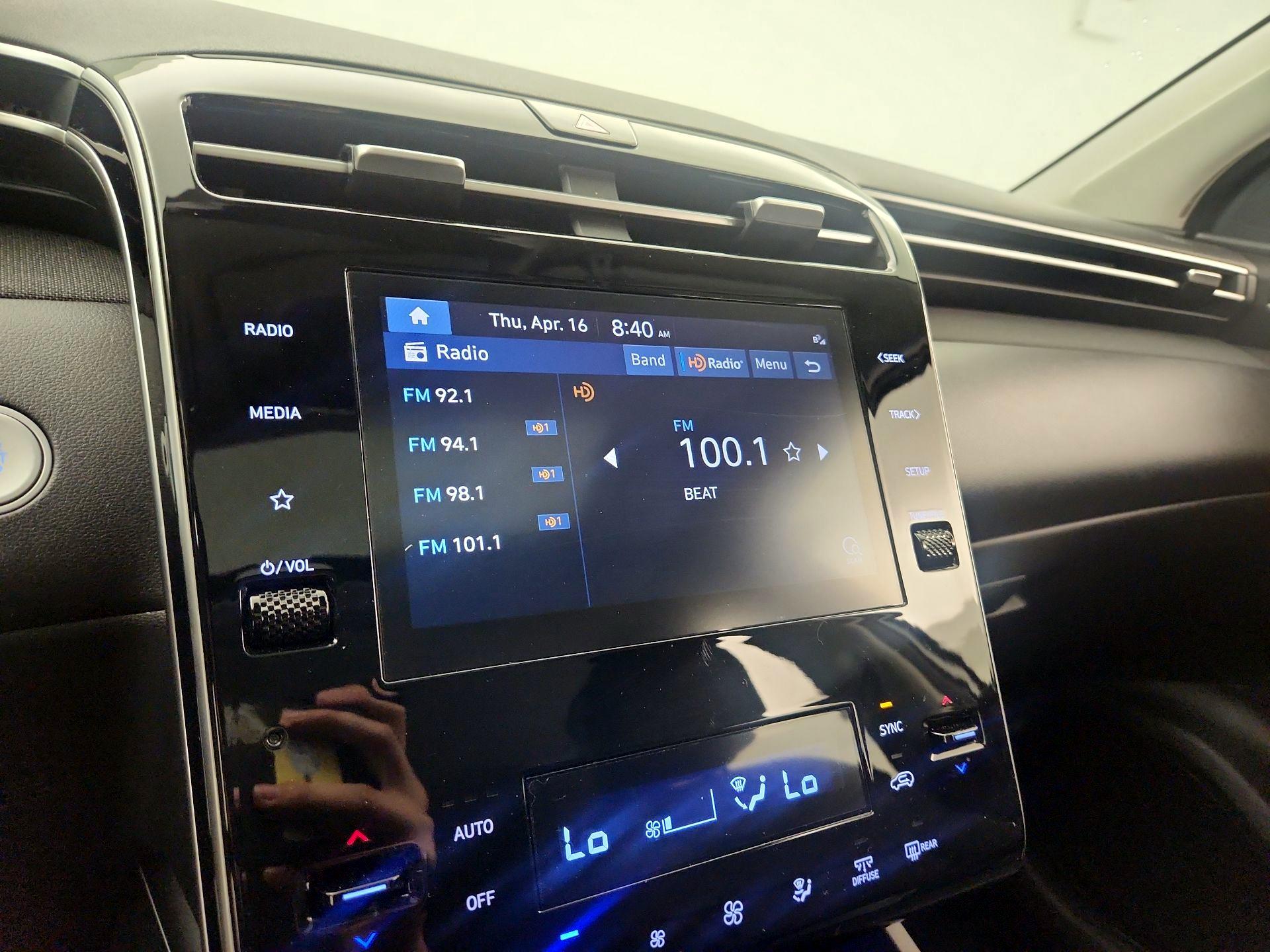 Thumbnail: 2023 Hyundai Tucson - 15