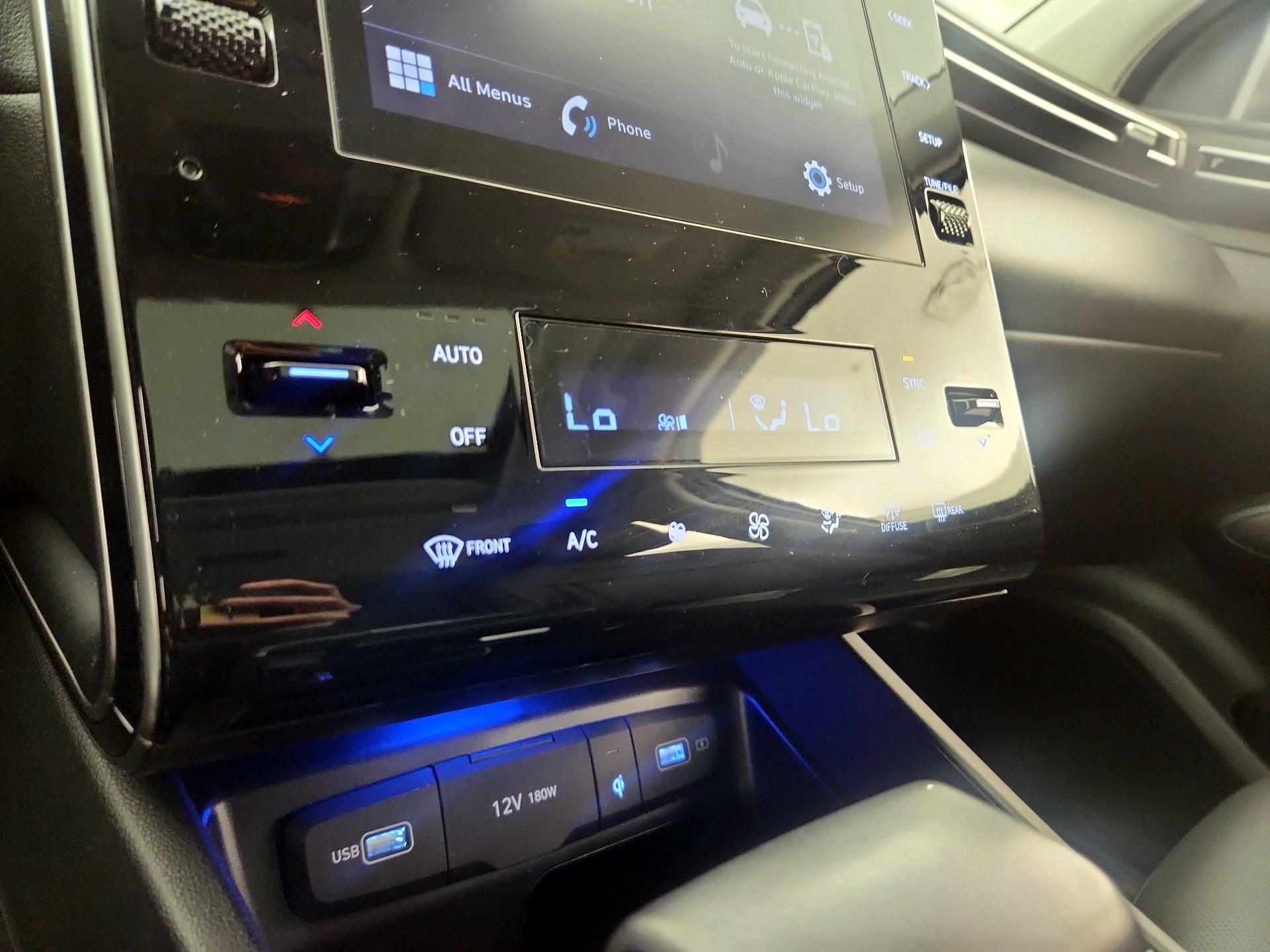 Thumbnail: 2023 Hyundai Tucson - 16