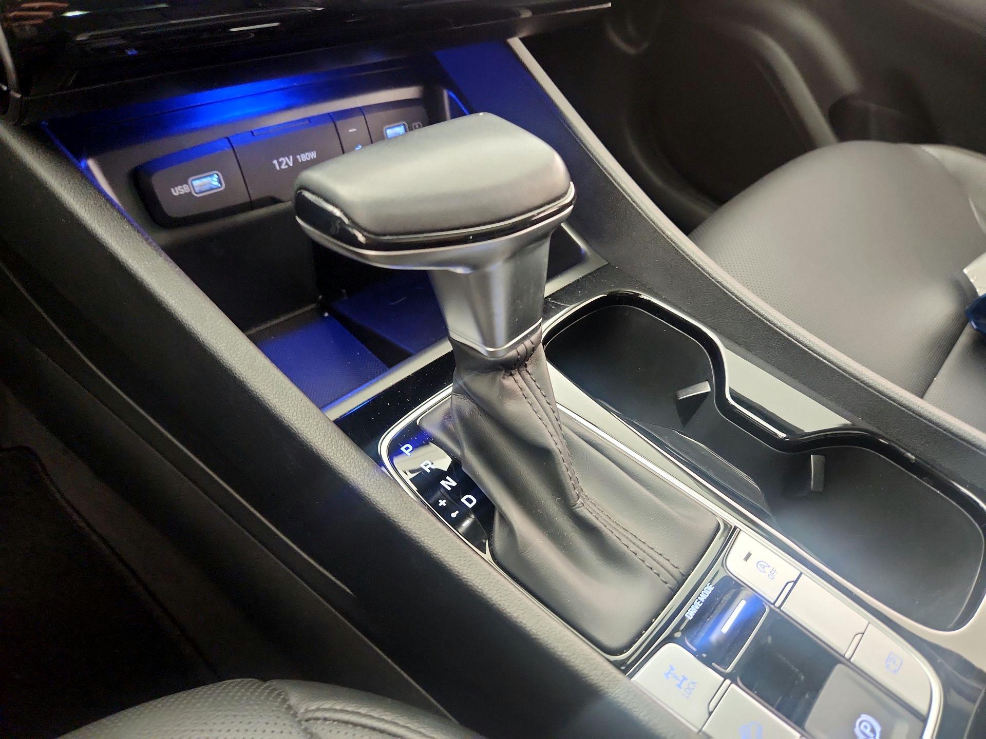 Thumbnail: 2023 Hyundai Tucson - 17