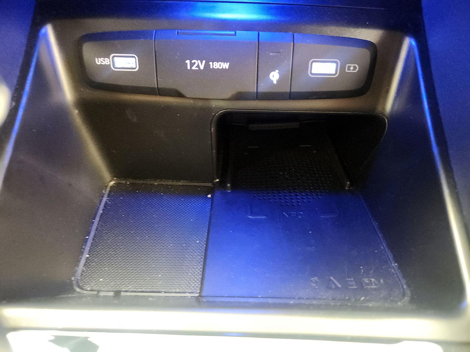 Thumbnail: 2023 Hyundai Tucson - 18