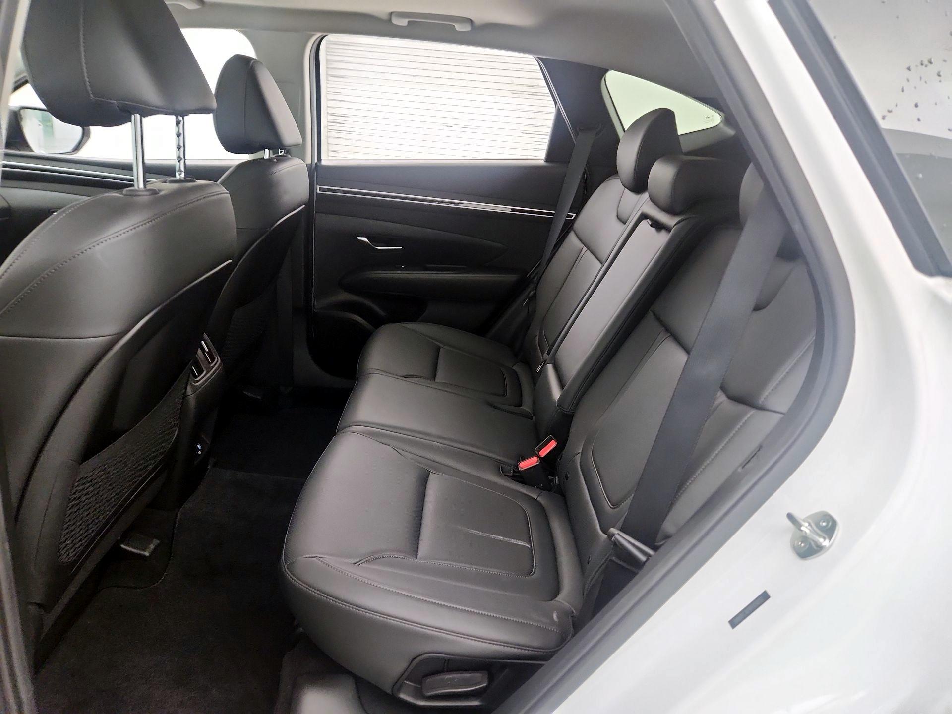 Thumbnail: 2023 Hyundai Tucson - 20