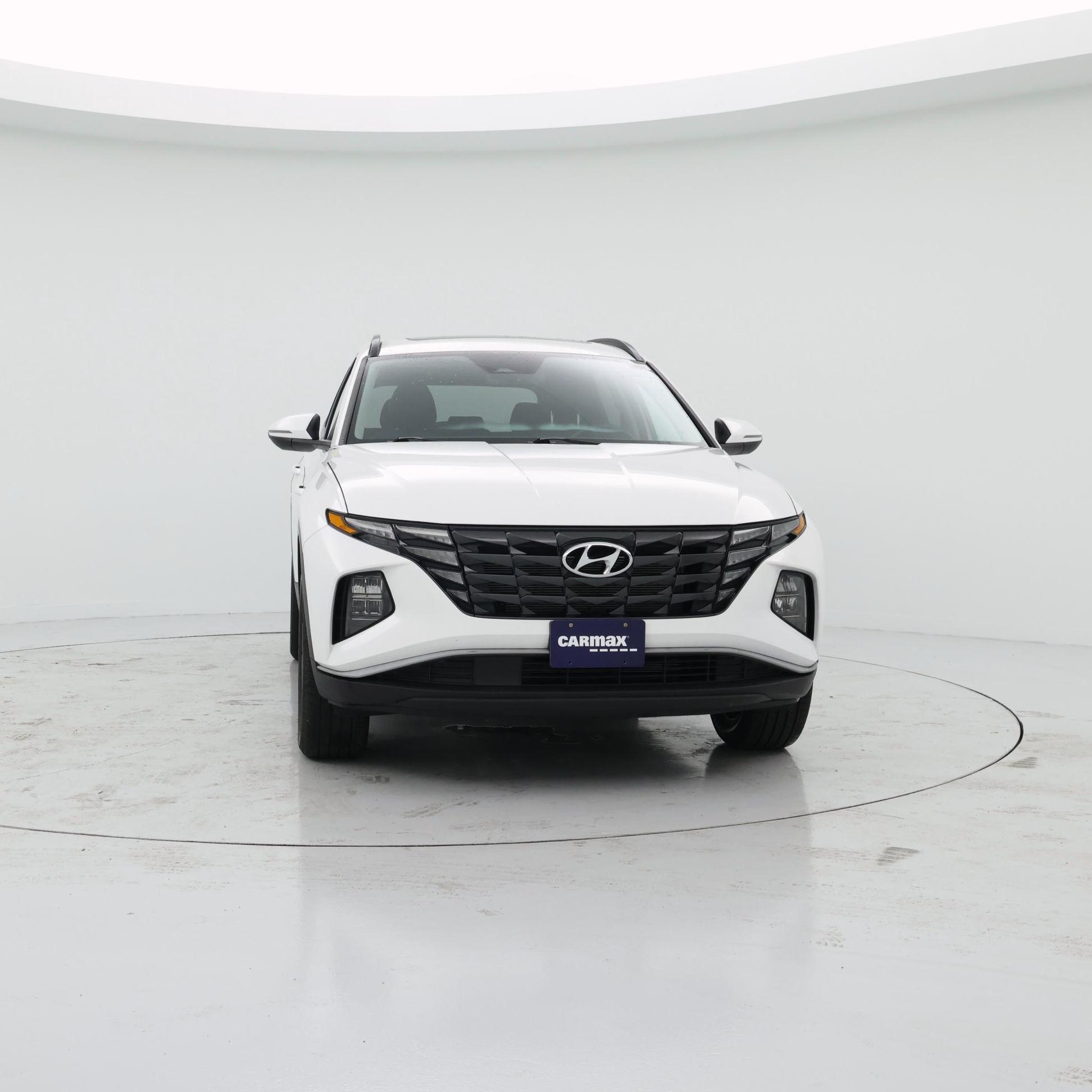 Thumbnail: 2023 Hyundai Tucson - 5