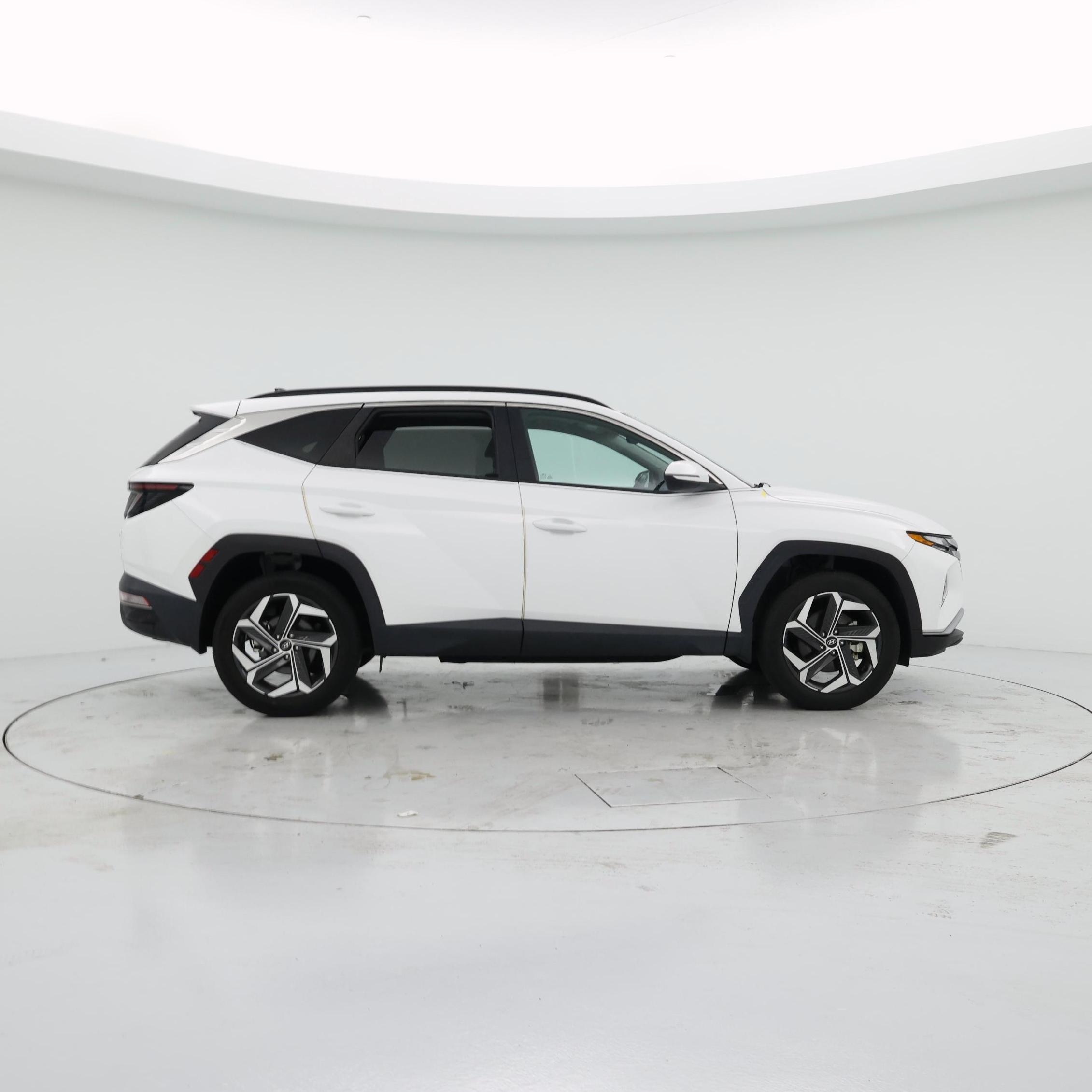 Thumbnail: 2023 Hyundai Tucson - 7