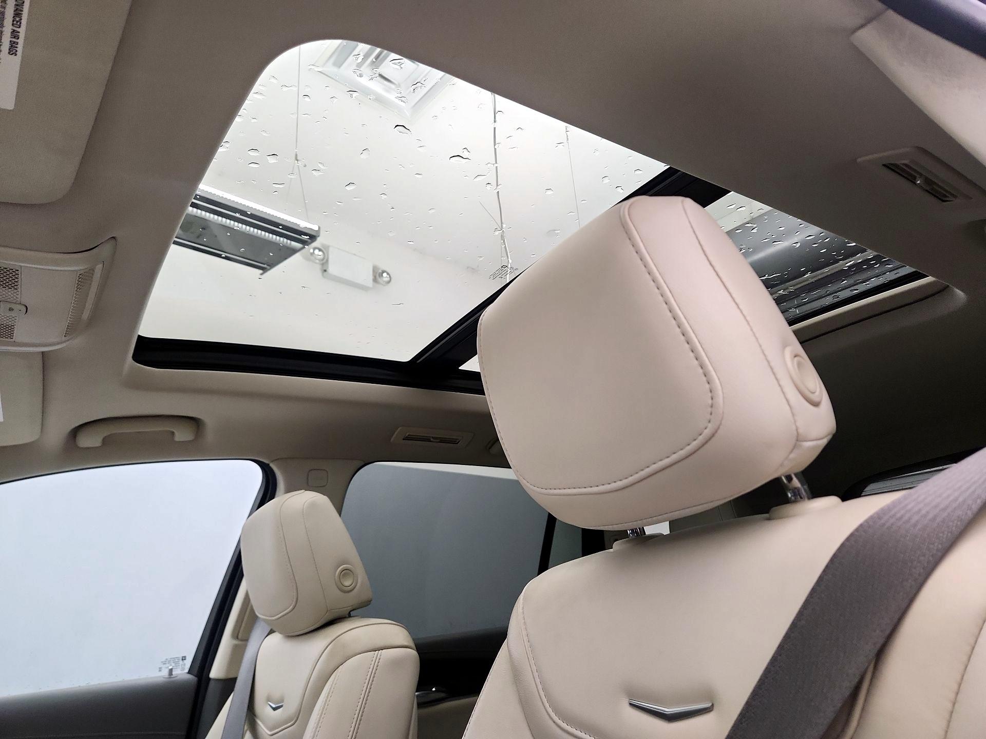 Thumbnail: 2021 Cadillac XT6 - 19