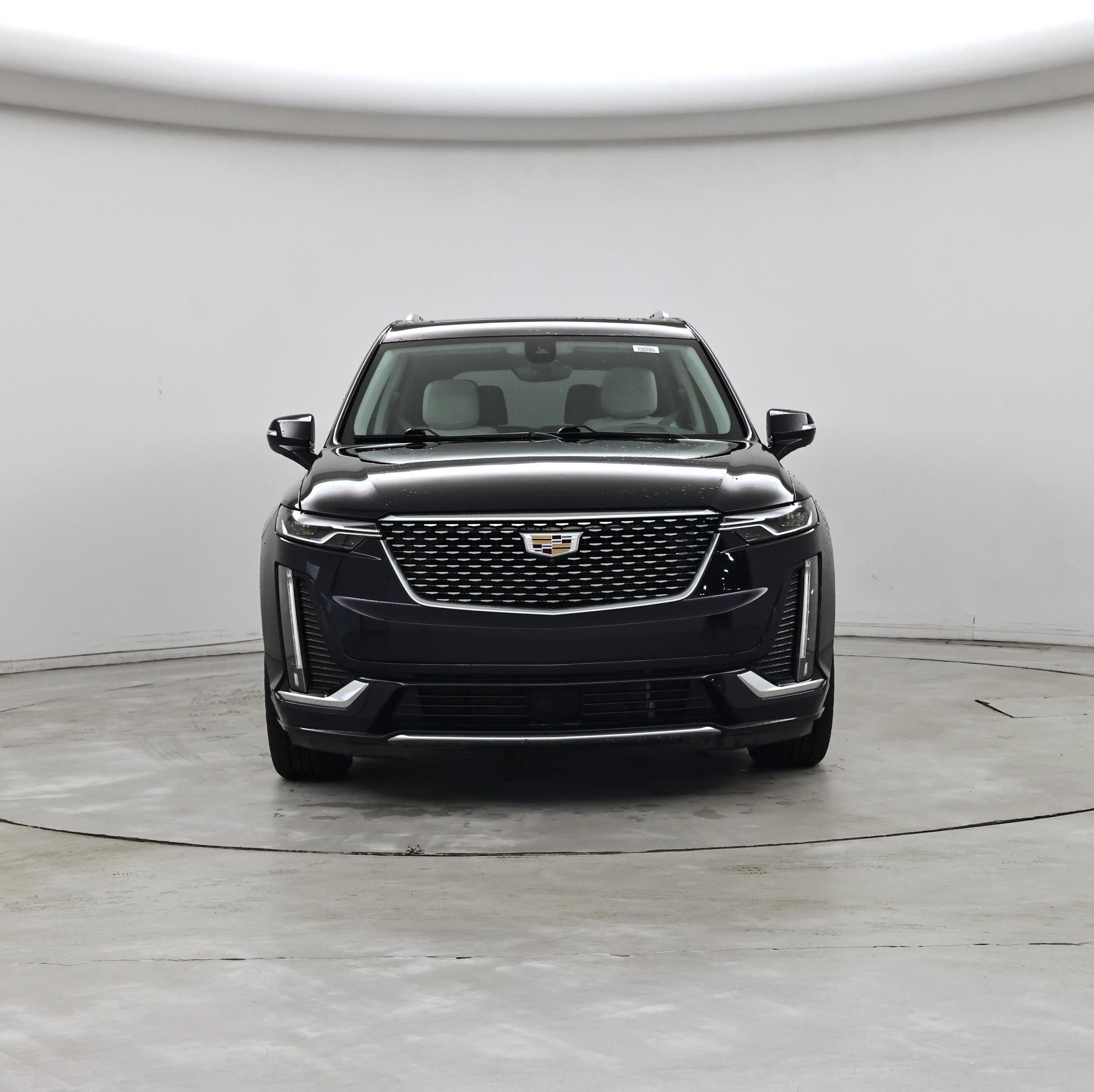 Thumbnail: 2021 Cadillac XT6 - 5
