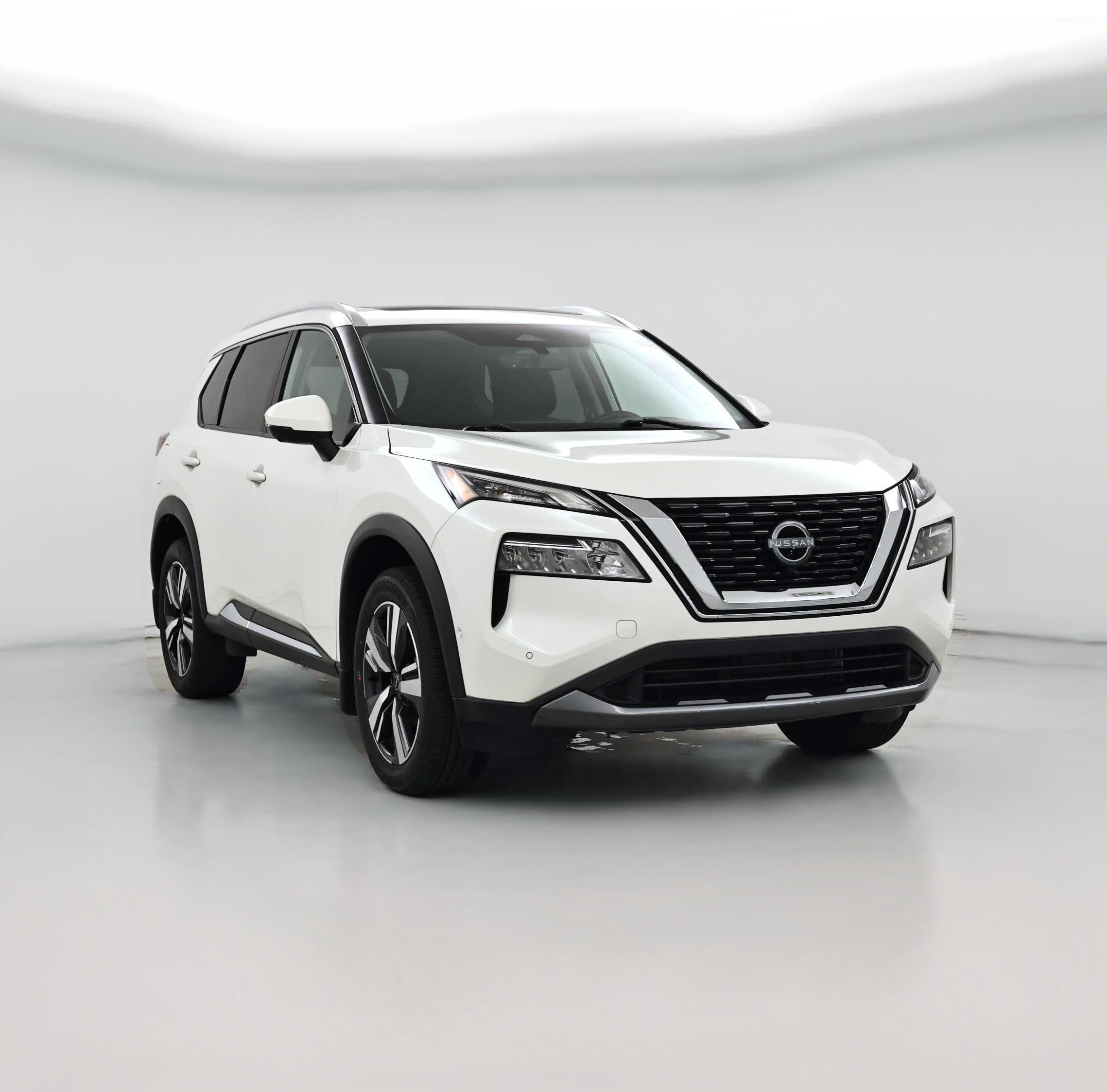 Thumbnail: 2023 Nissan Rogue - 1