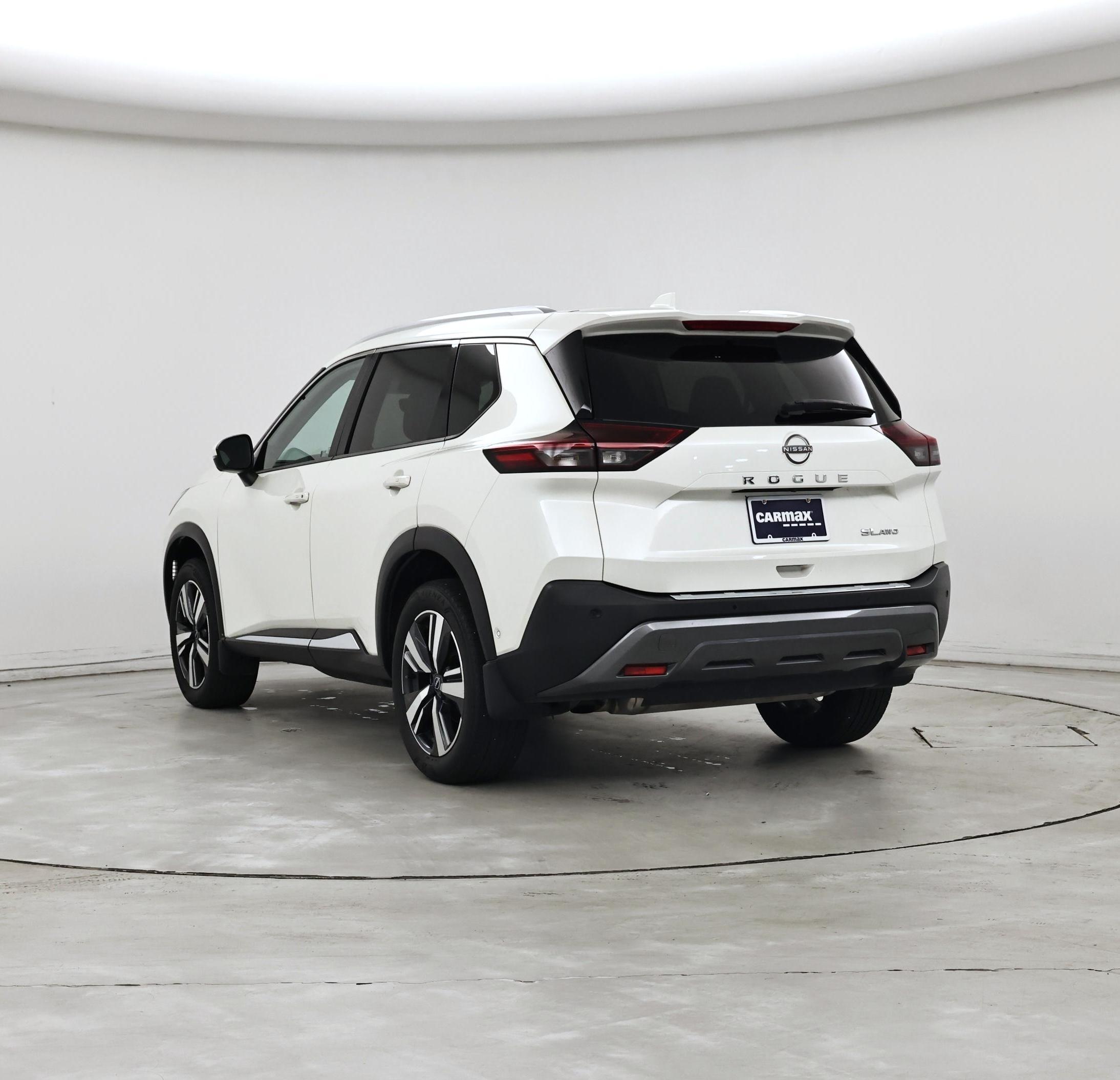 Thumbnail: 2023 Nissan Rogue - 2