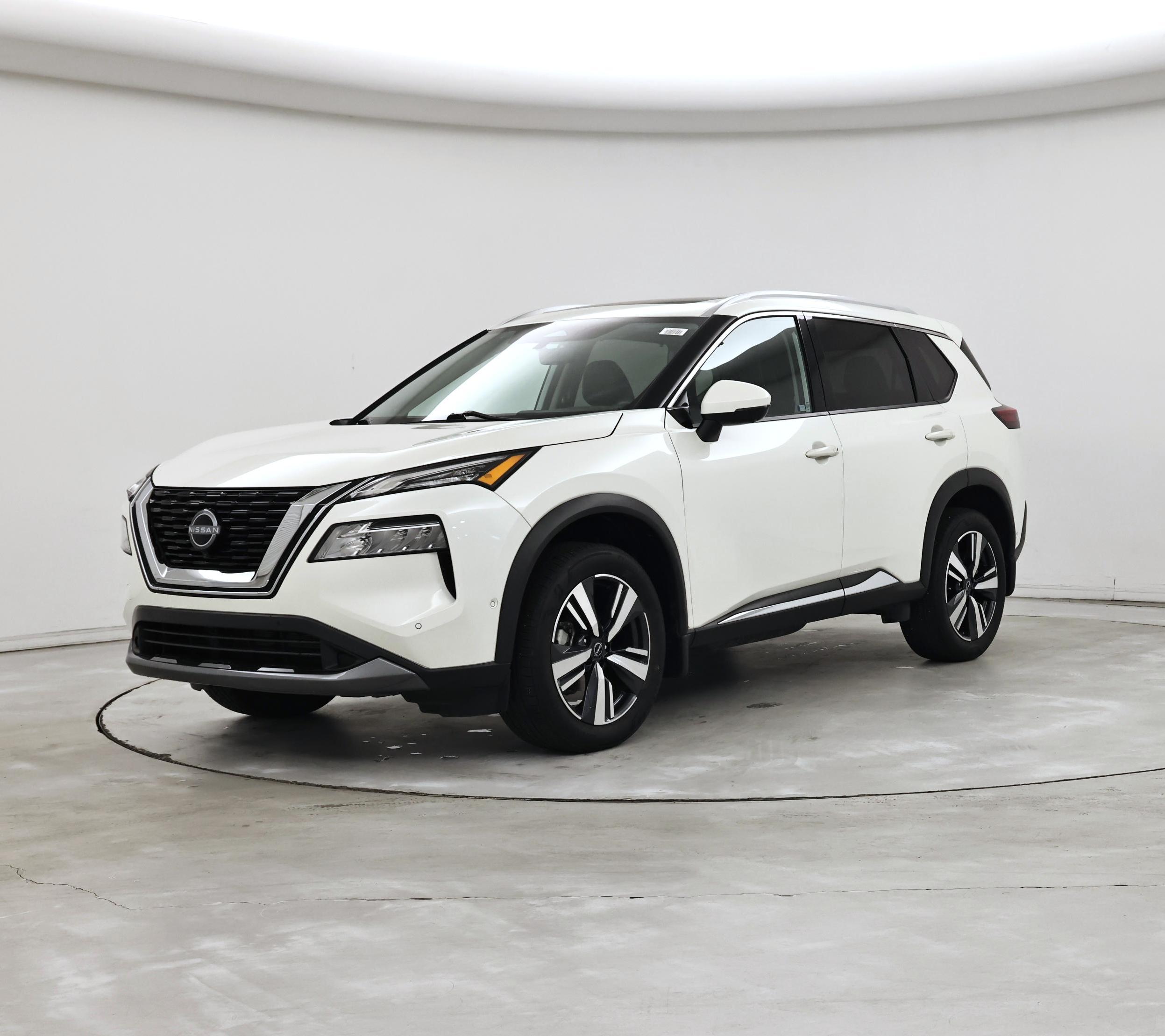 Thumbnail: 2023 Nissan Rogue - 4