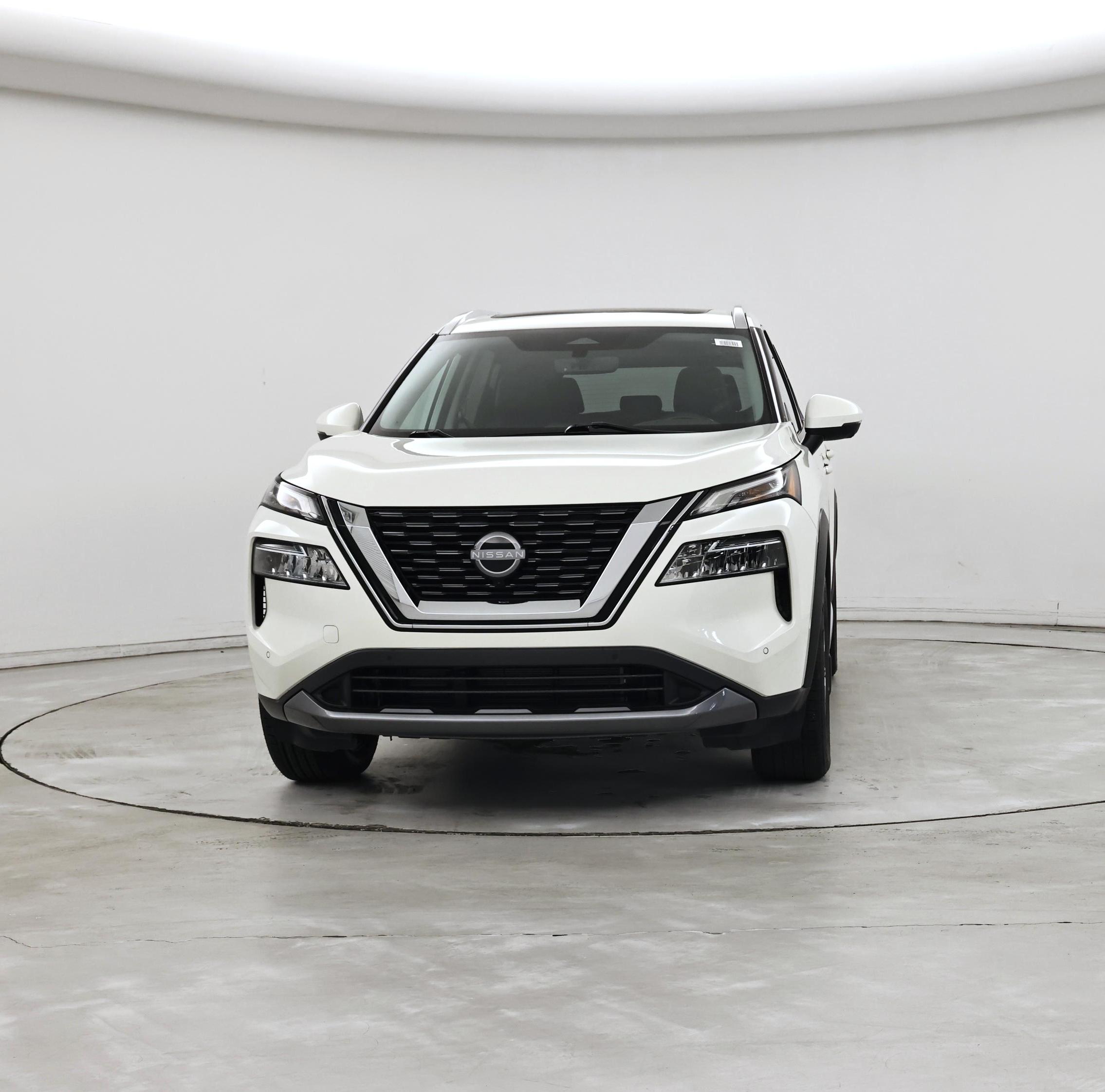 Thumbnail: 2023 Nissan Rogue - 5