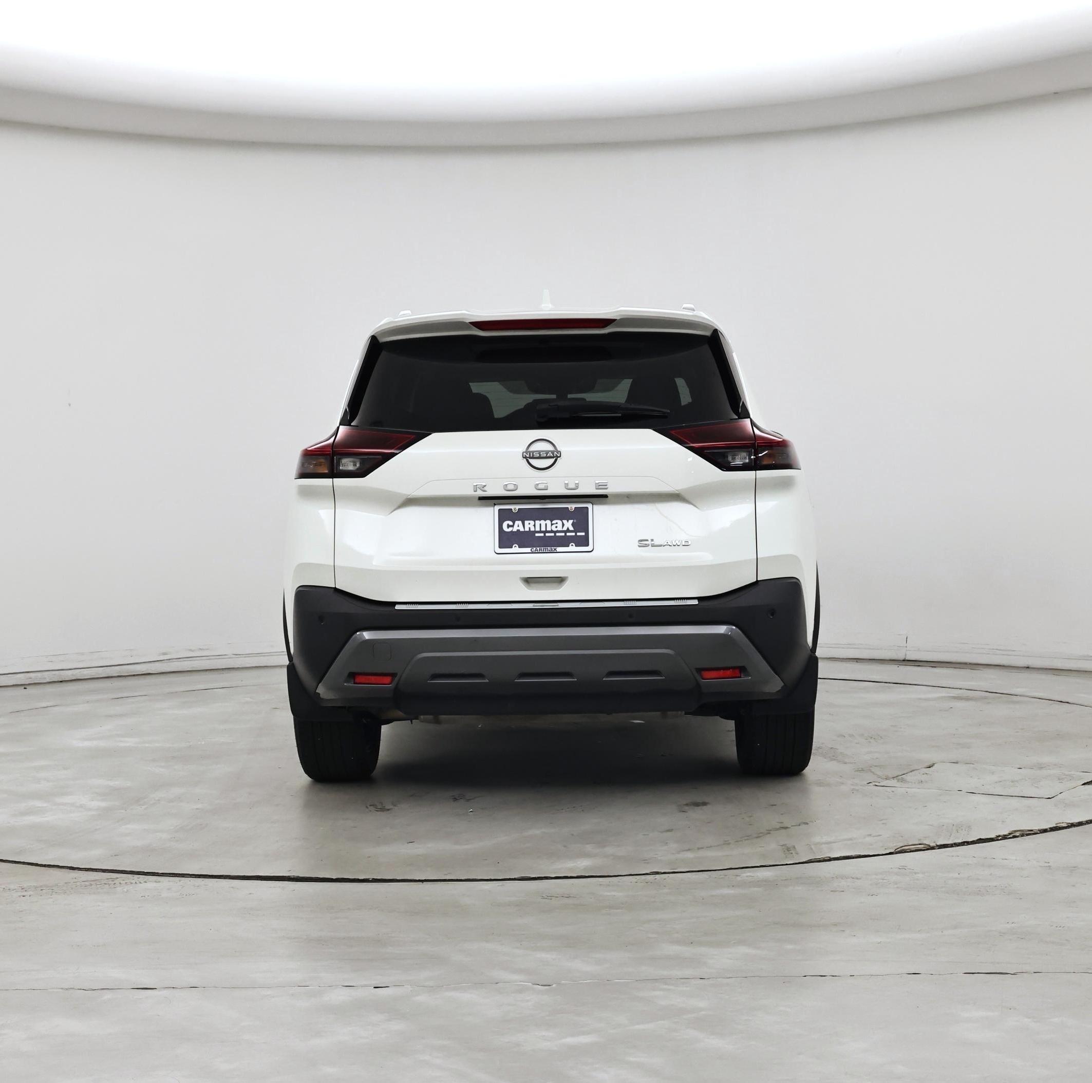 Thumbnail: 2023 Nissan Rogue - 6