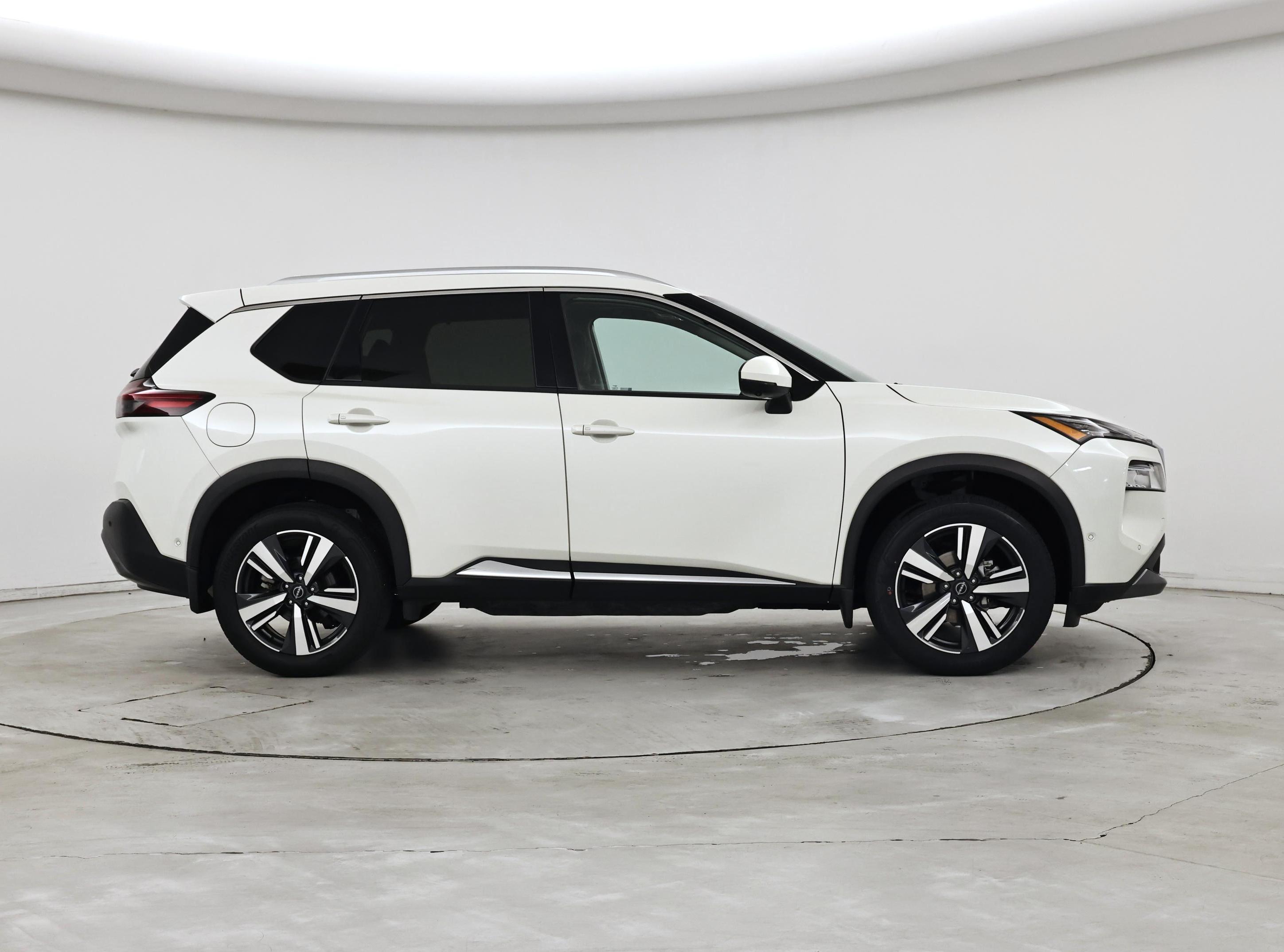 Thumbnail: 2023 Nissan Rogue - 7