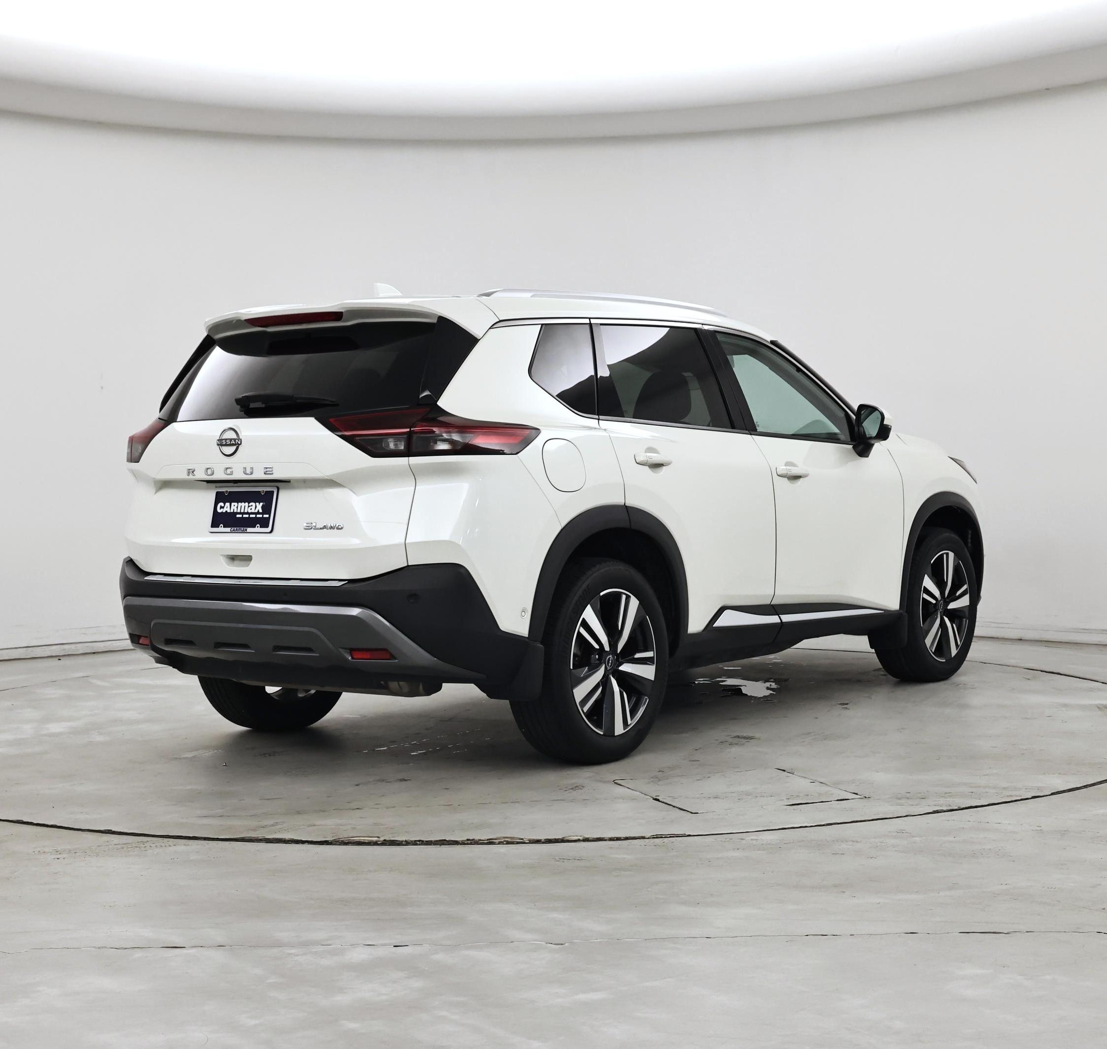 Thumbnail: 2023 Nissan Rogue - 8