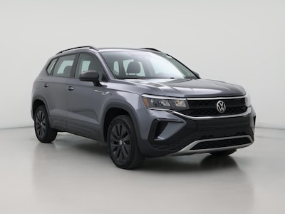 2022 Volkswagen Taos S