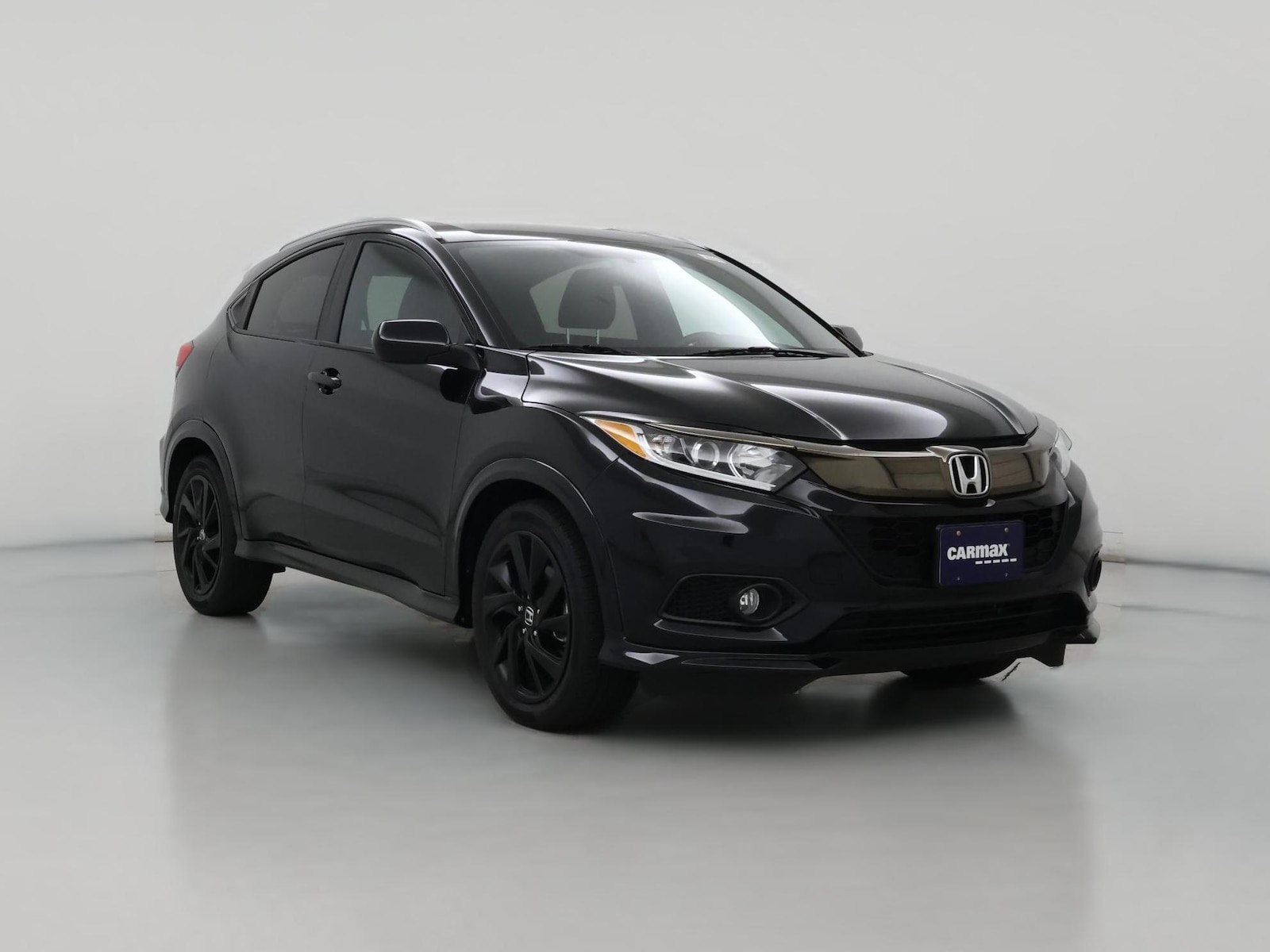 2022 Honda HR-V