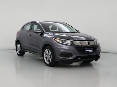 2020 Honda HR-V LX