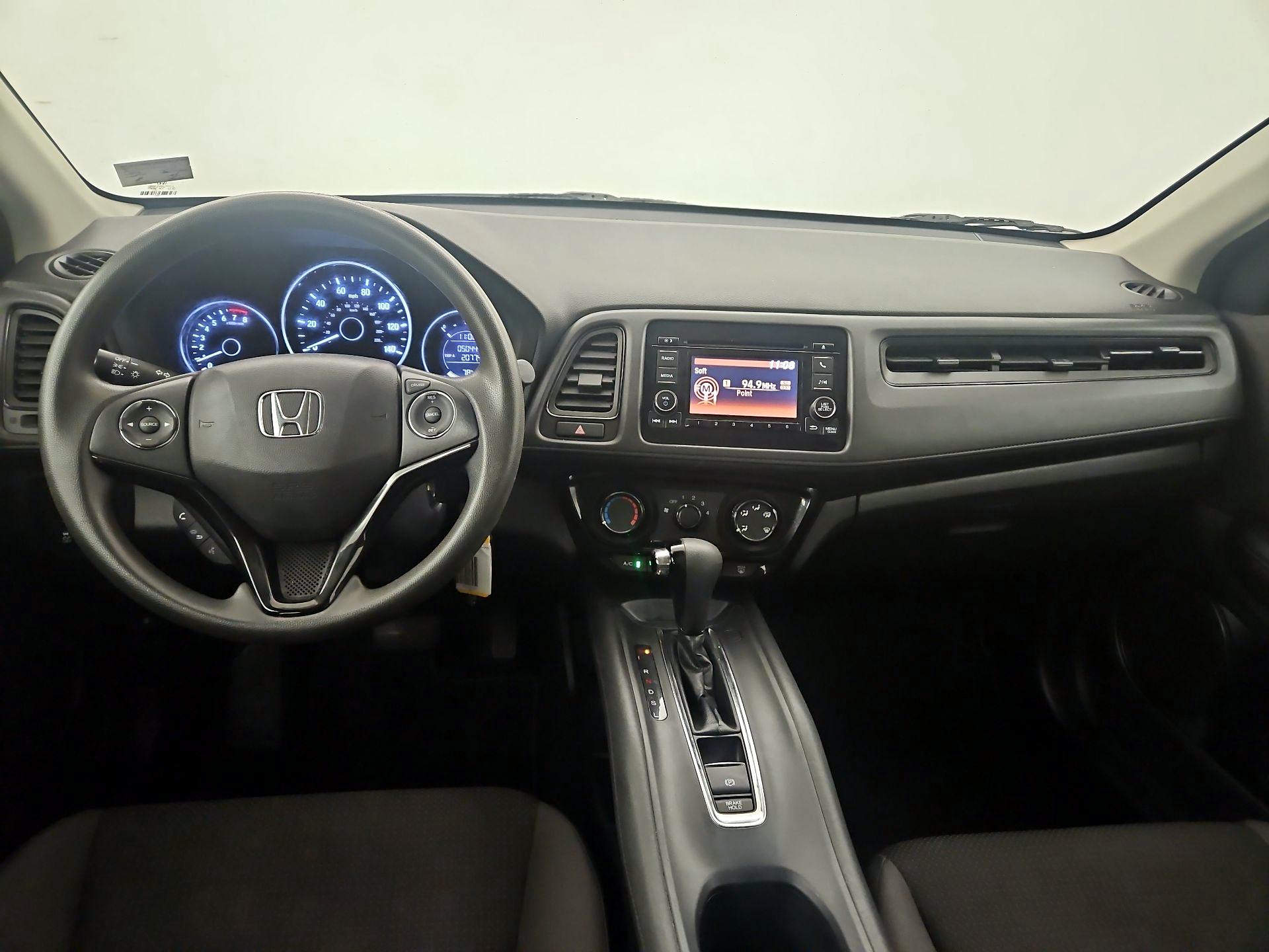 Thumbnail: 2020 Honda HR-V - 9