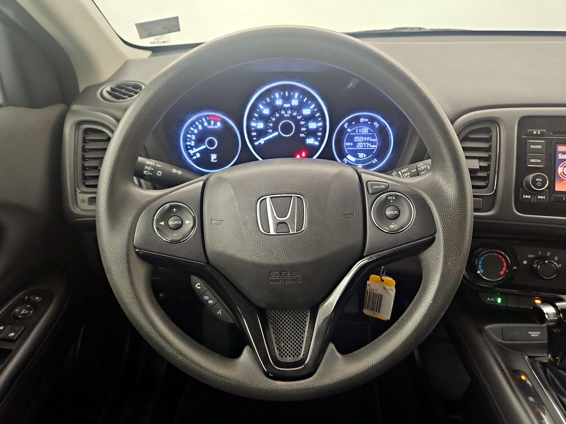 Thumbnail: 2020 Honda HR-V - 10