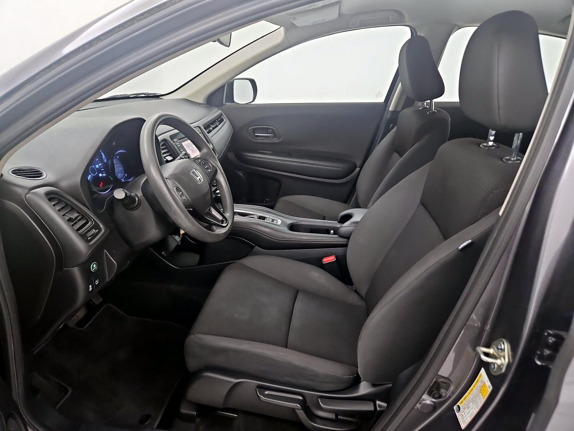 Thumbnail: 2020 Honda HR-V - 11