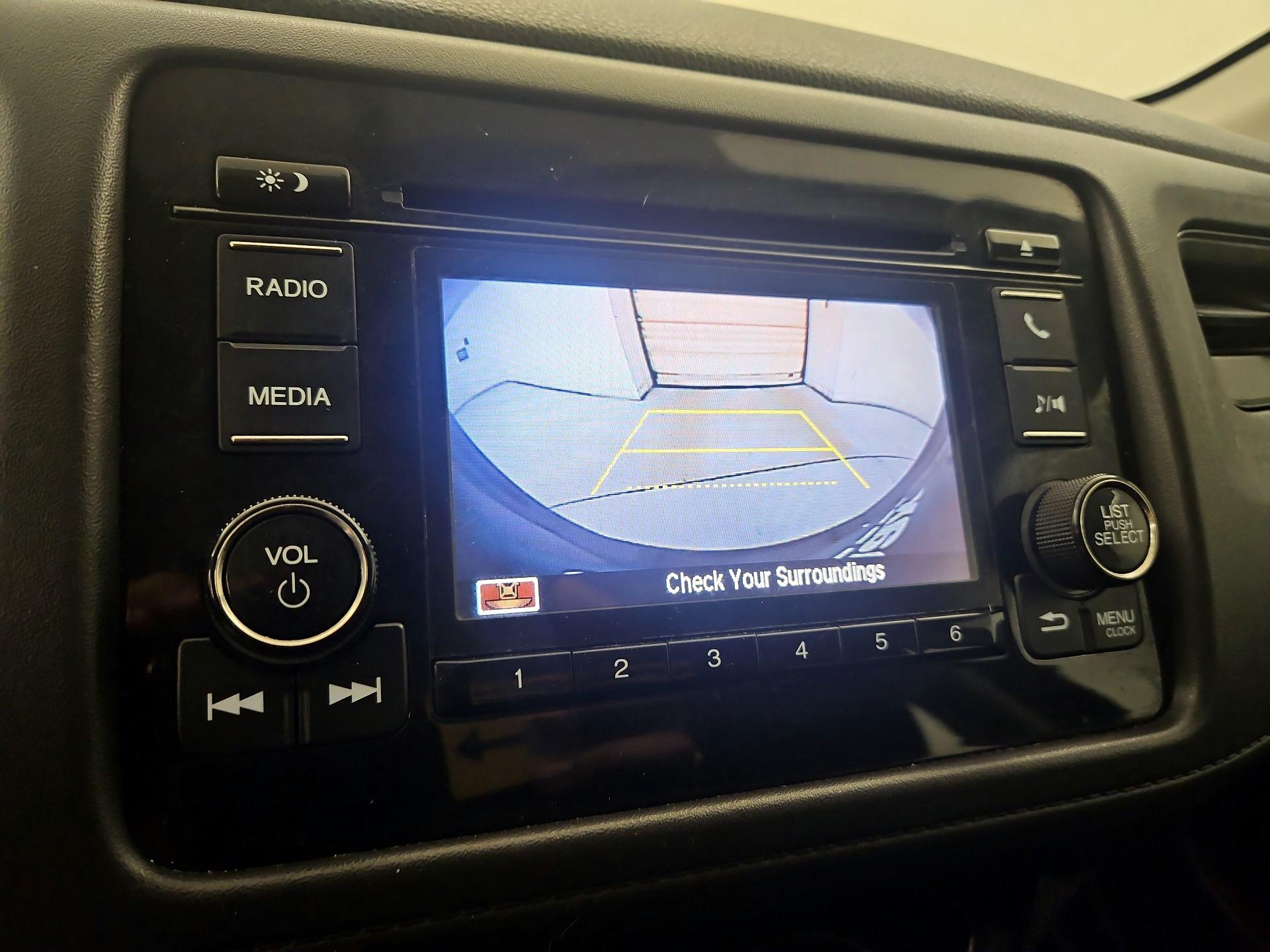 Thumbnail: 2020 Honda HR-V - 14