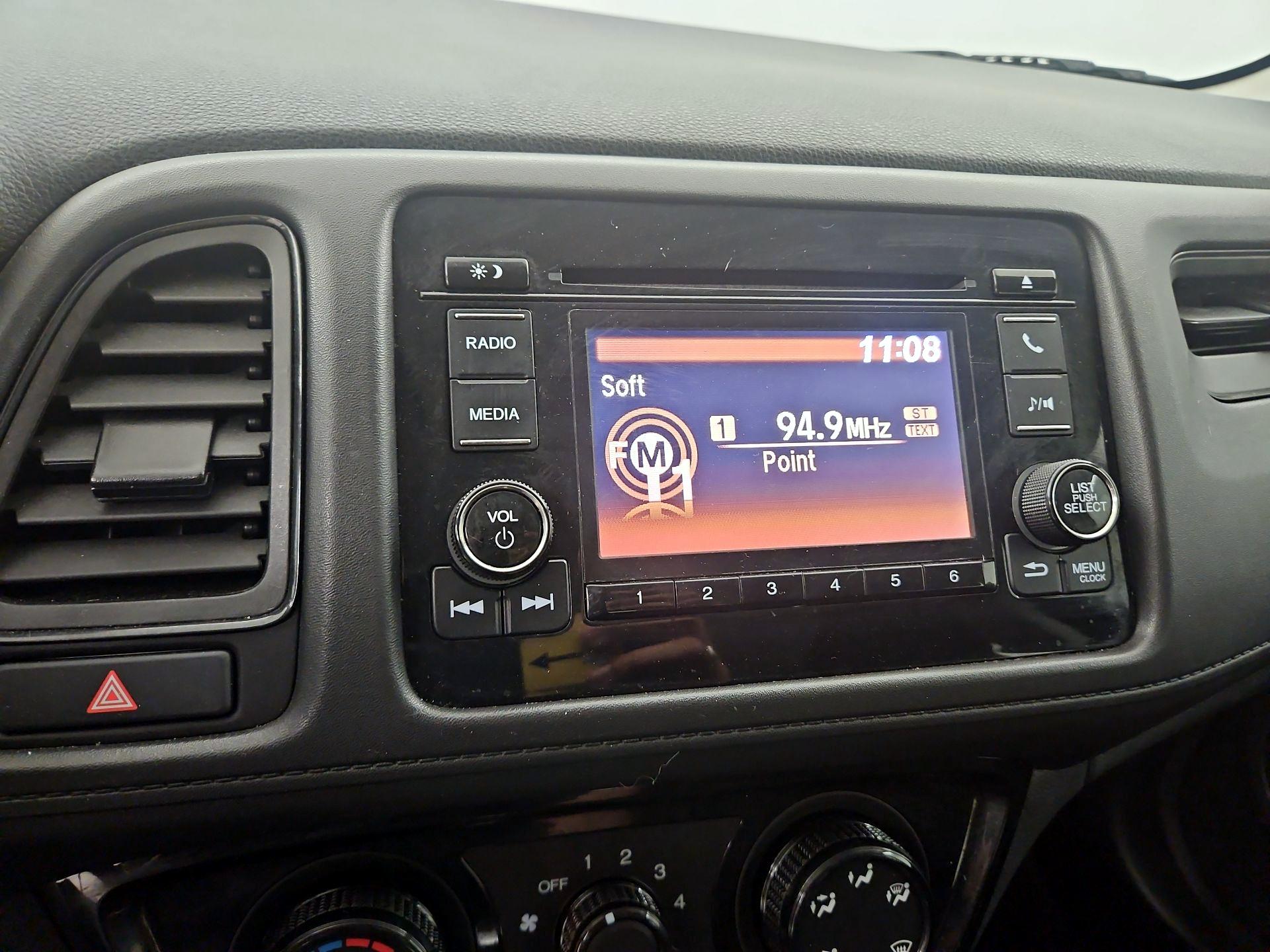 Thumbnail: 2020 Honda HR-V - 15