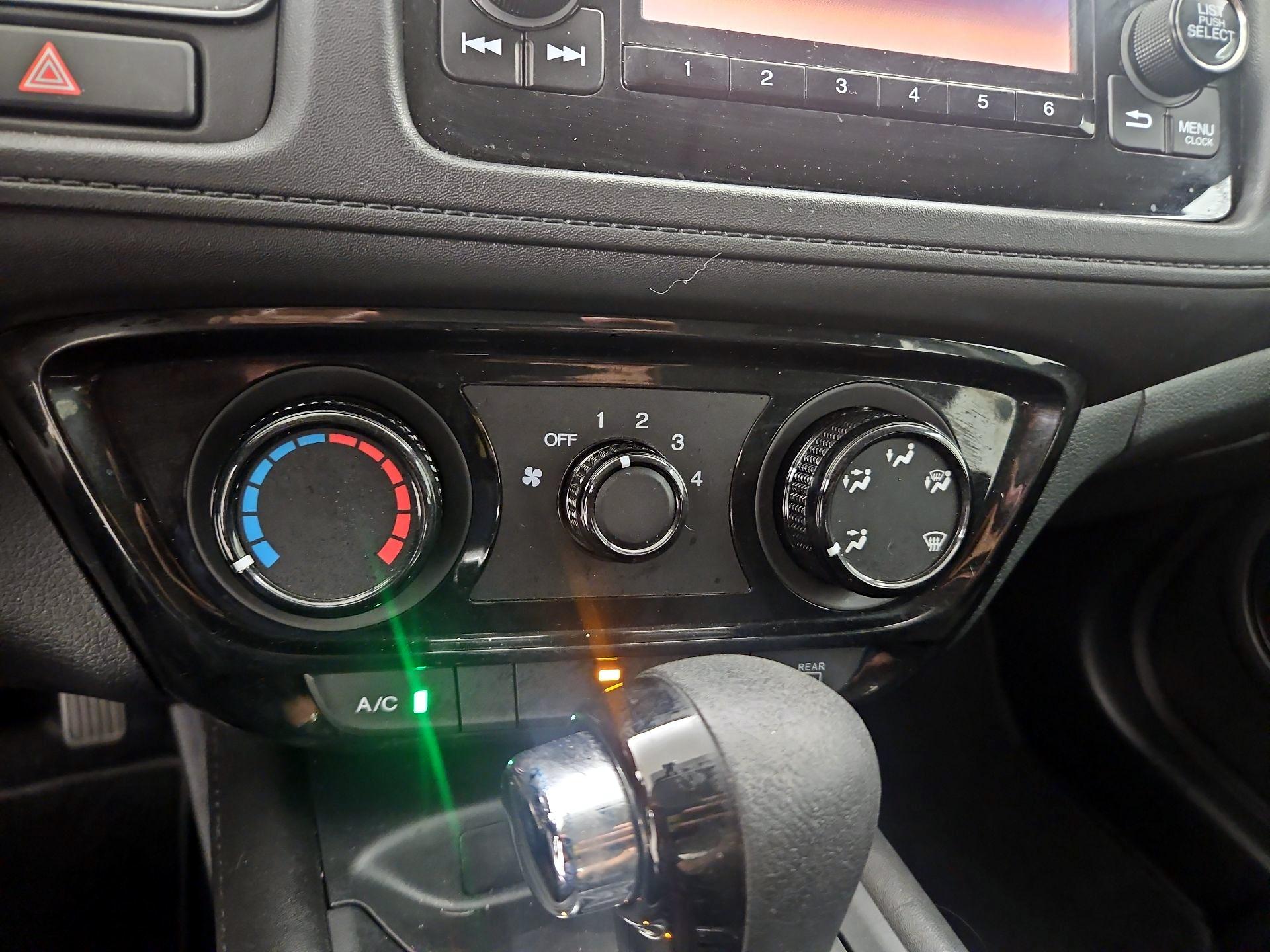 Thumbnail: 2020 Honda HR-V - 16
