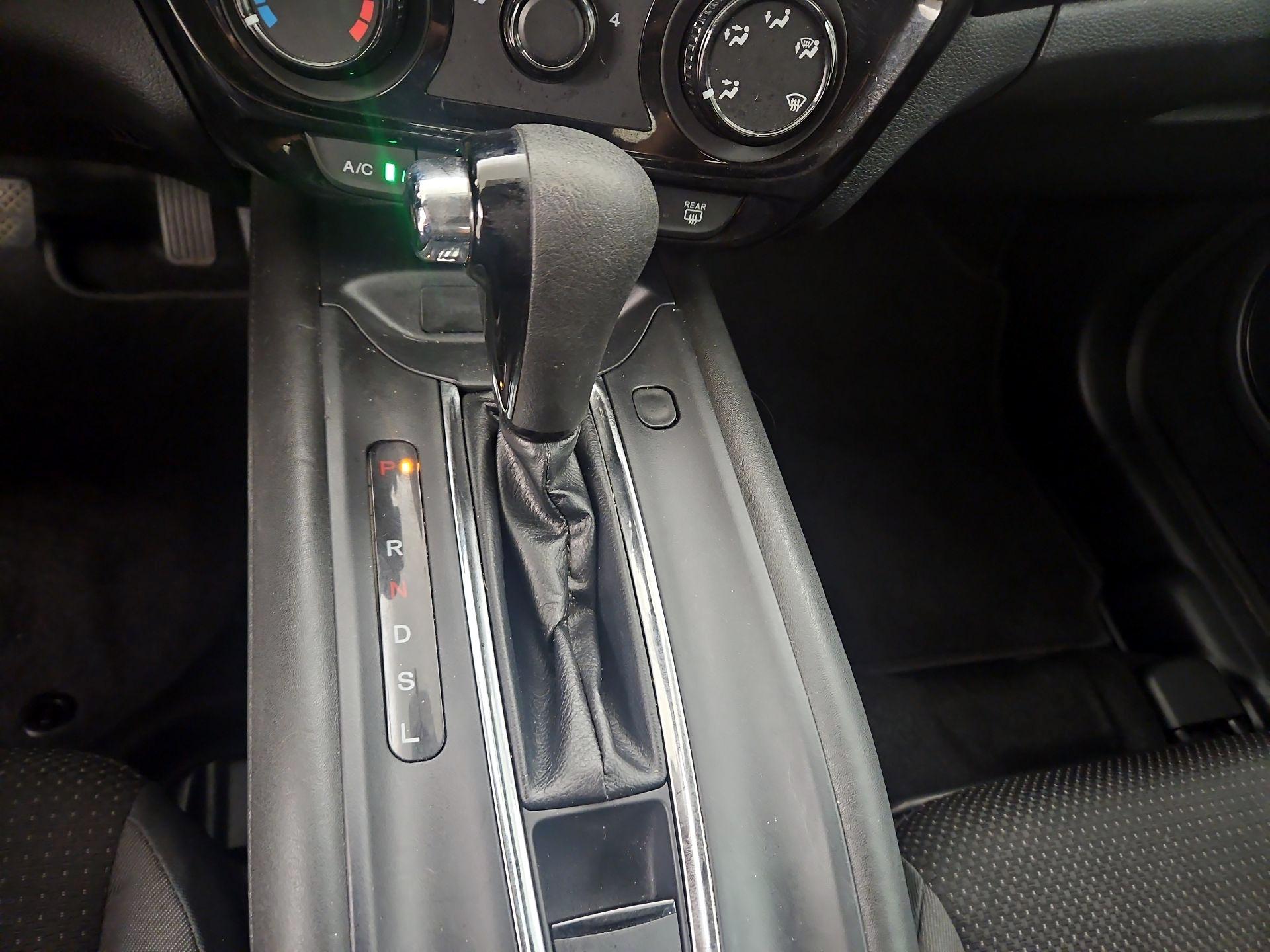Thumbnail: 2020 Honda HR-V - 17