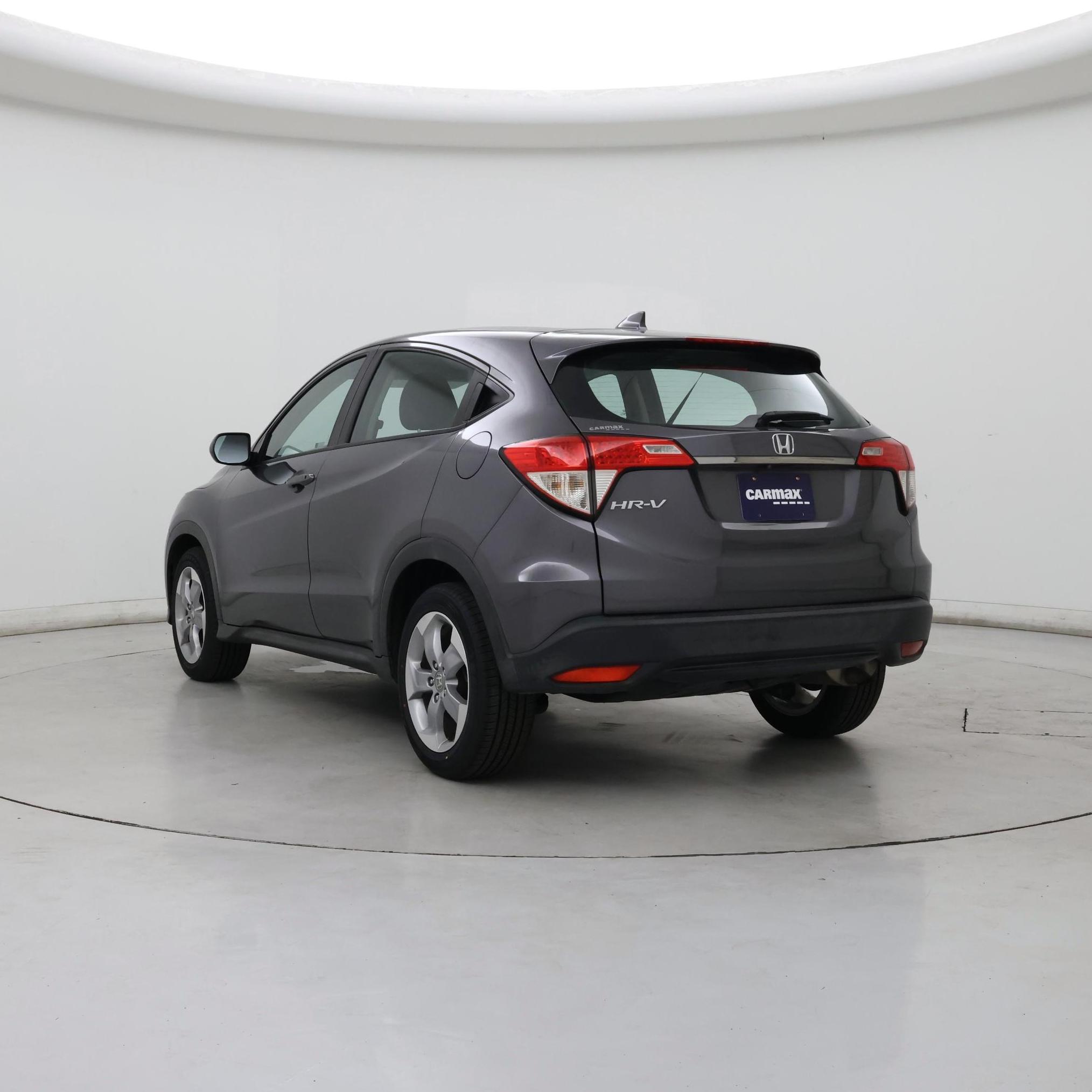 Thumbnail: 2020 Honda HR-V - 2