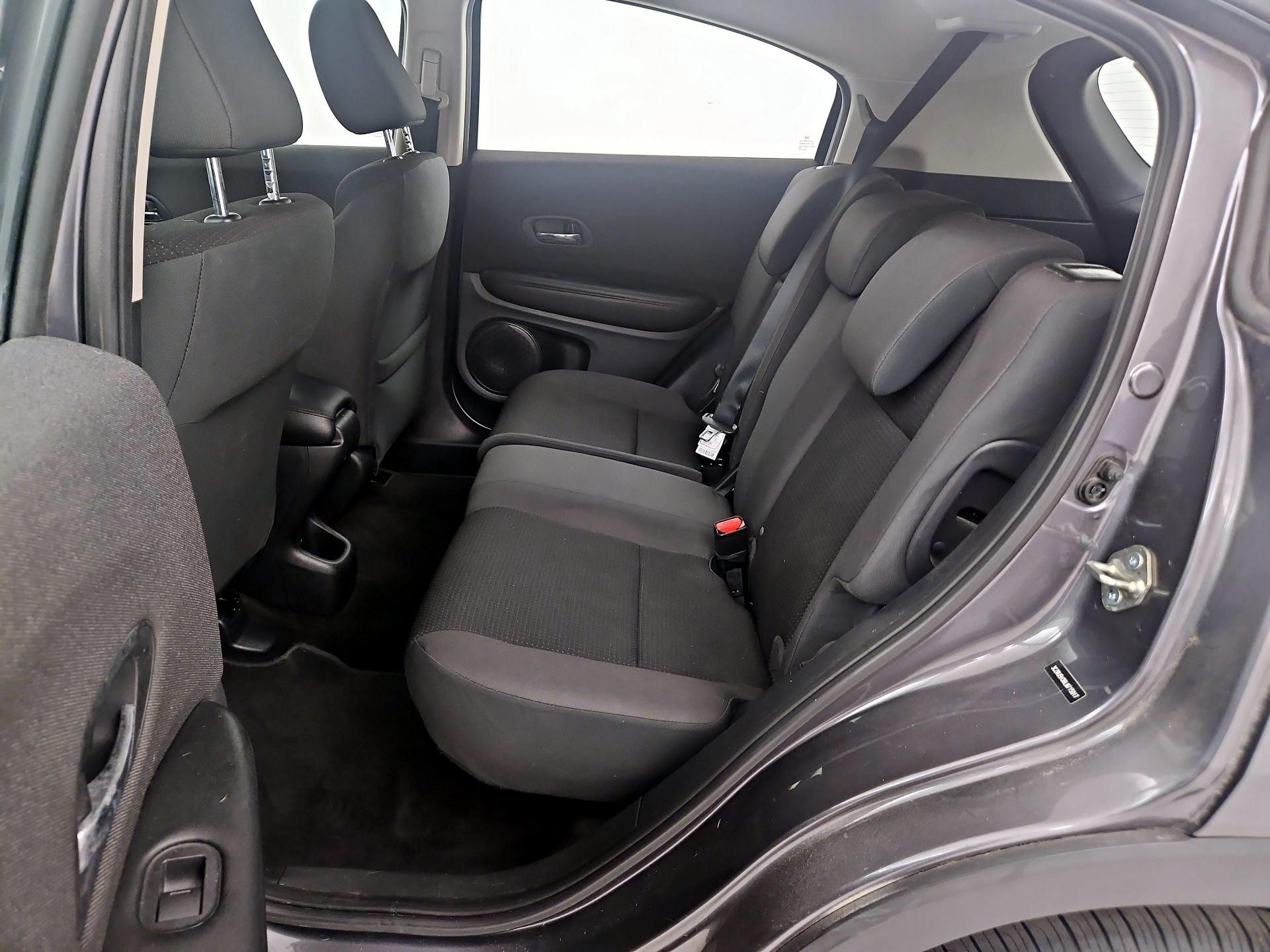 Thumbnail: 2020 Honda HR-V - 19