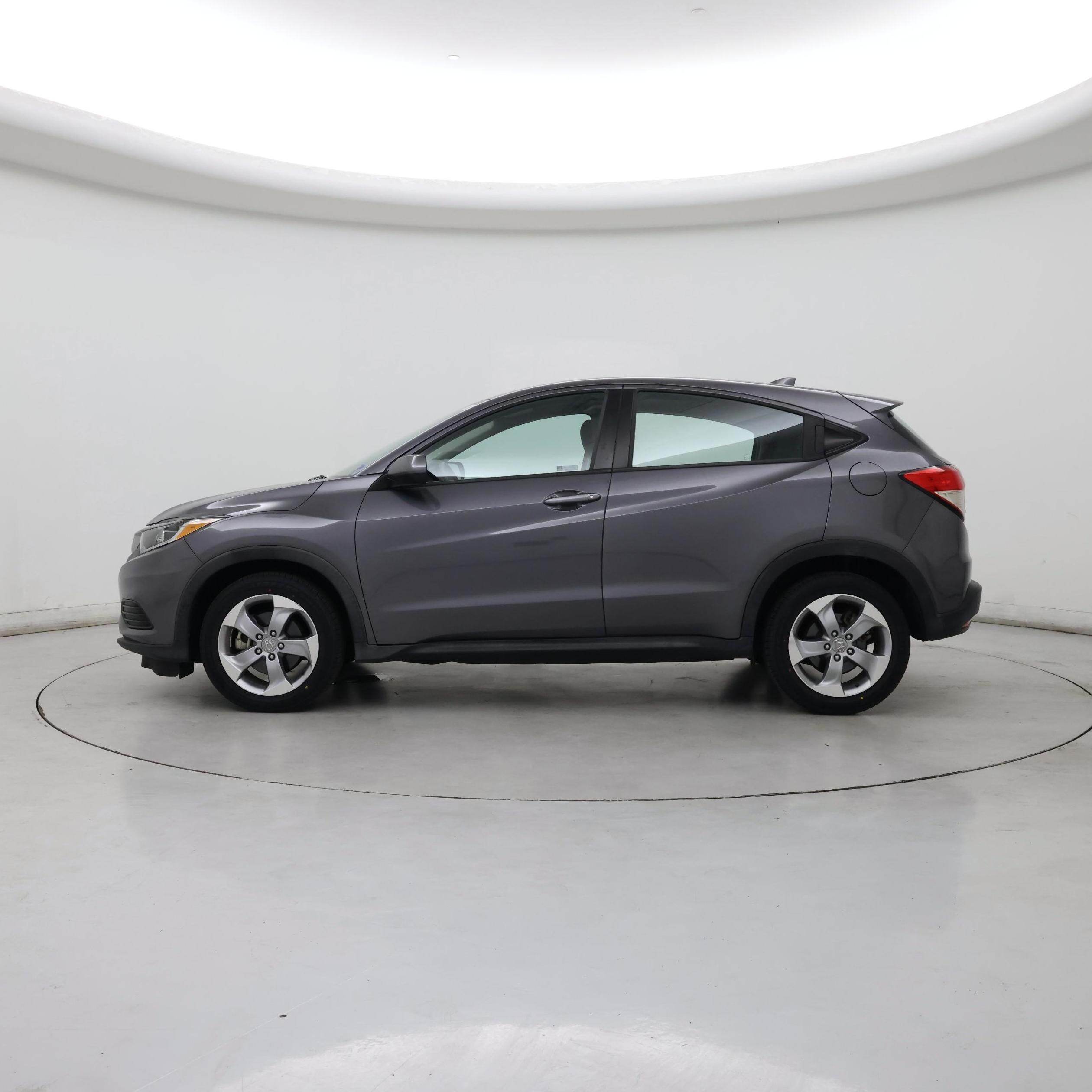 Thumbnail: 2020 Honda HR-V - 3