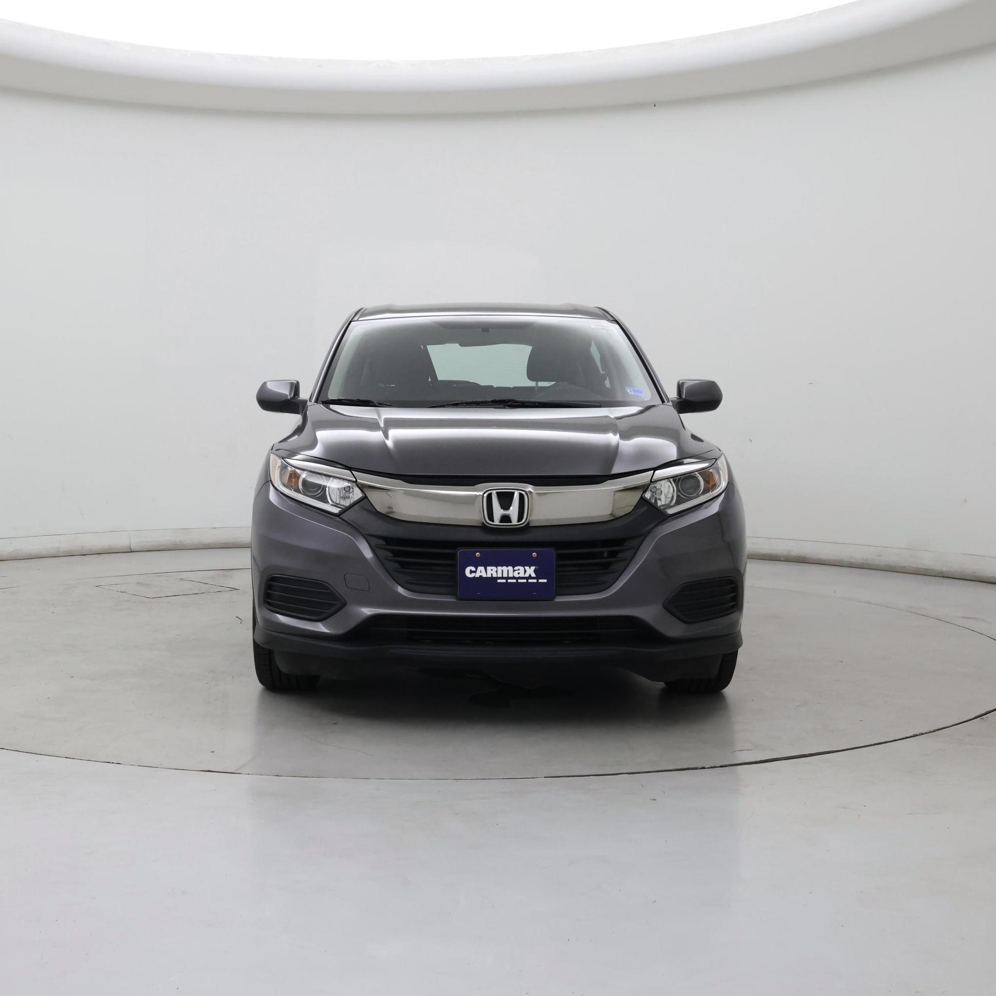 Thumbnail: 2020 Honda HR-V - 5