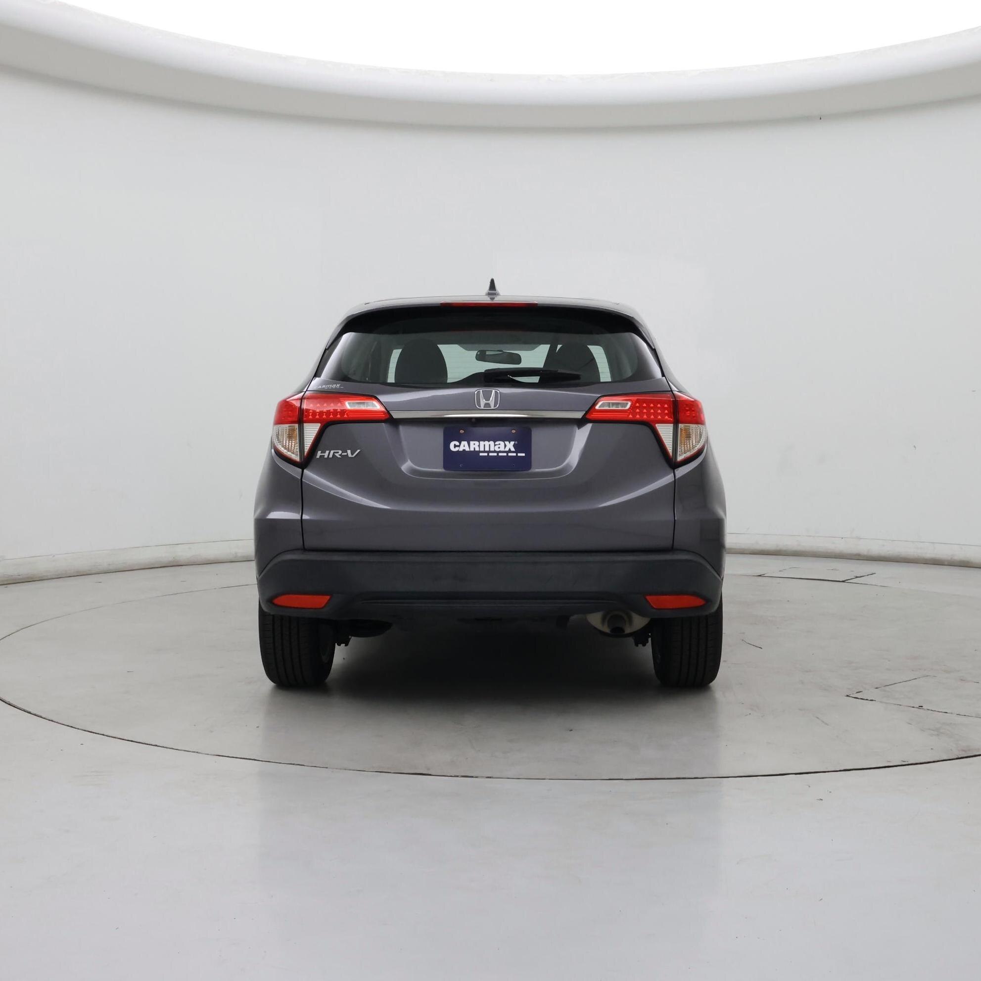 Thumbnail: 2020 Honda HR-V - 6