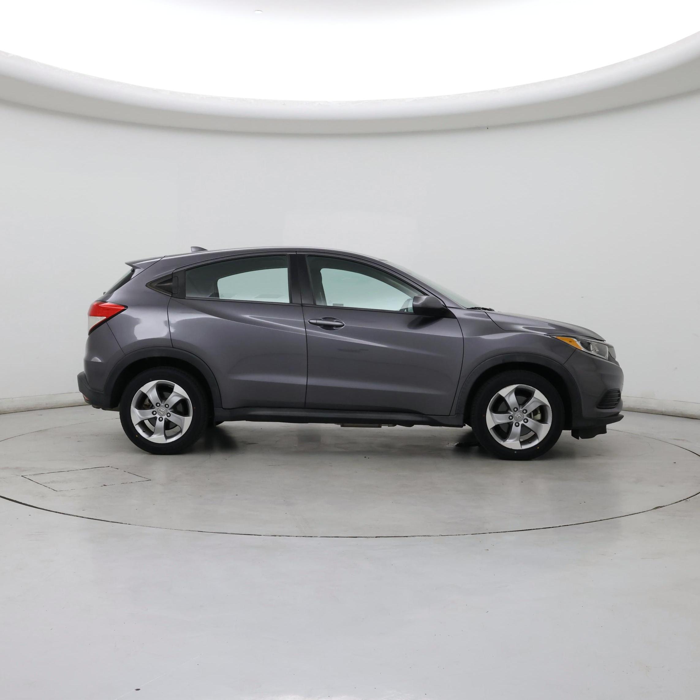 Thumbnail: 2020 Honda HR-V - 7