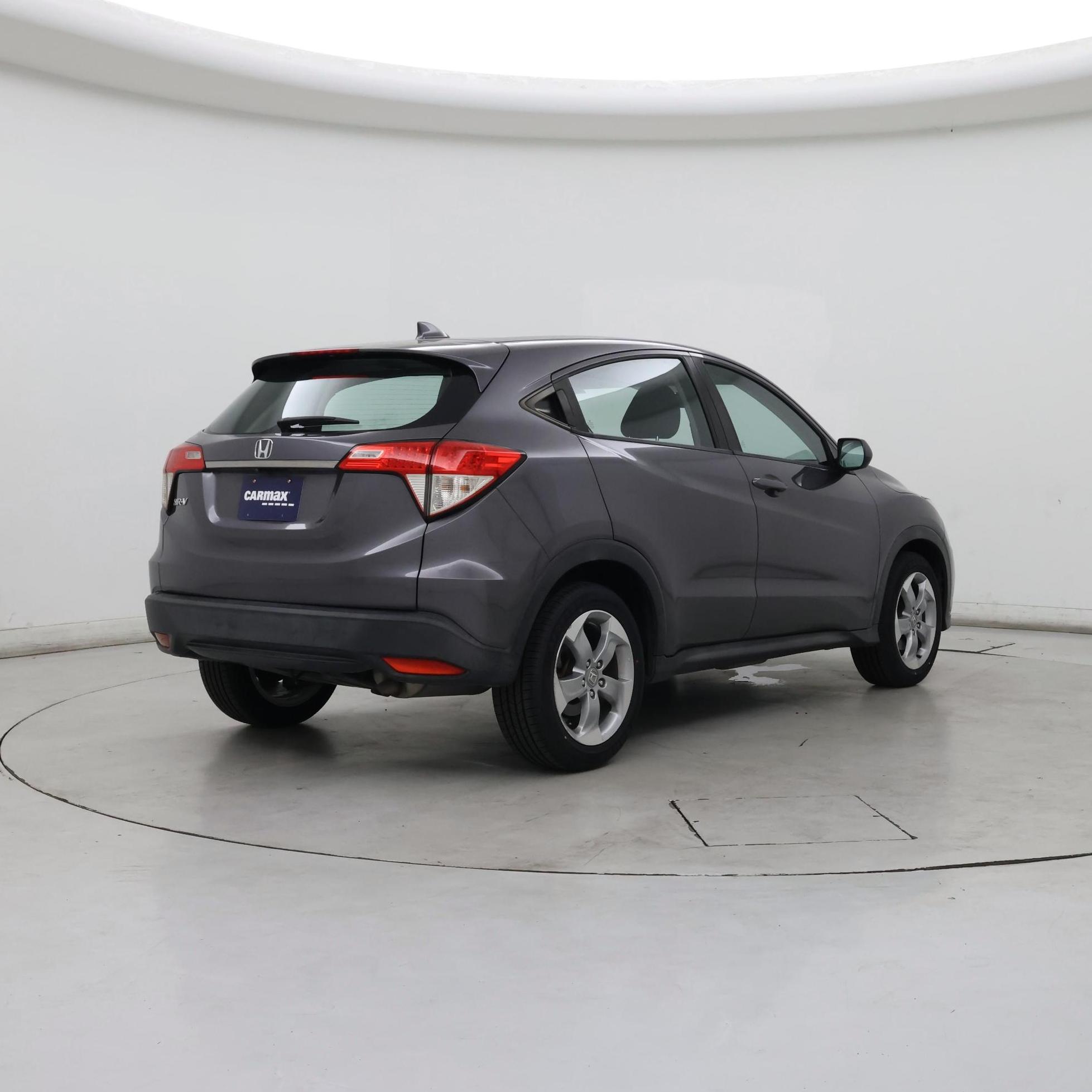 Thumbnail: 2020 Honda HR-V - 8
