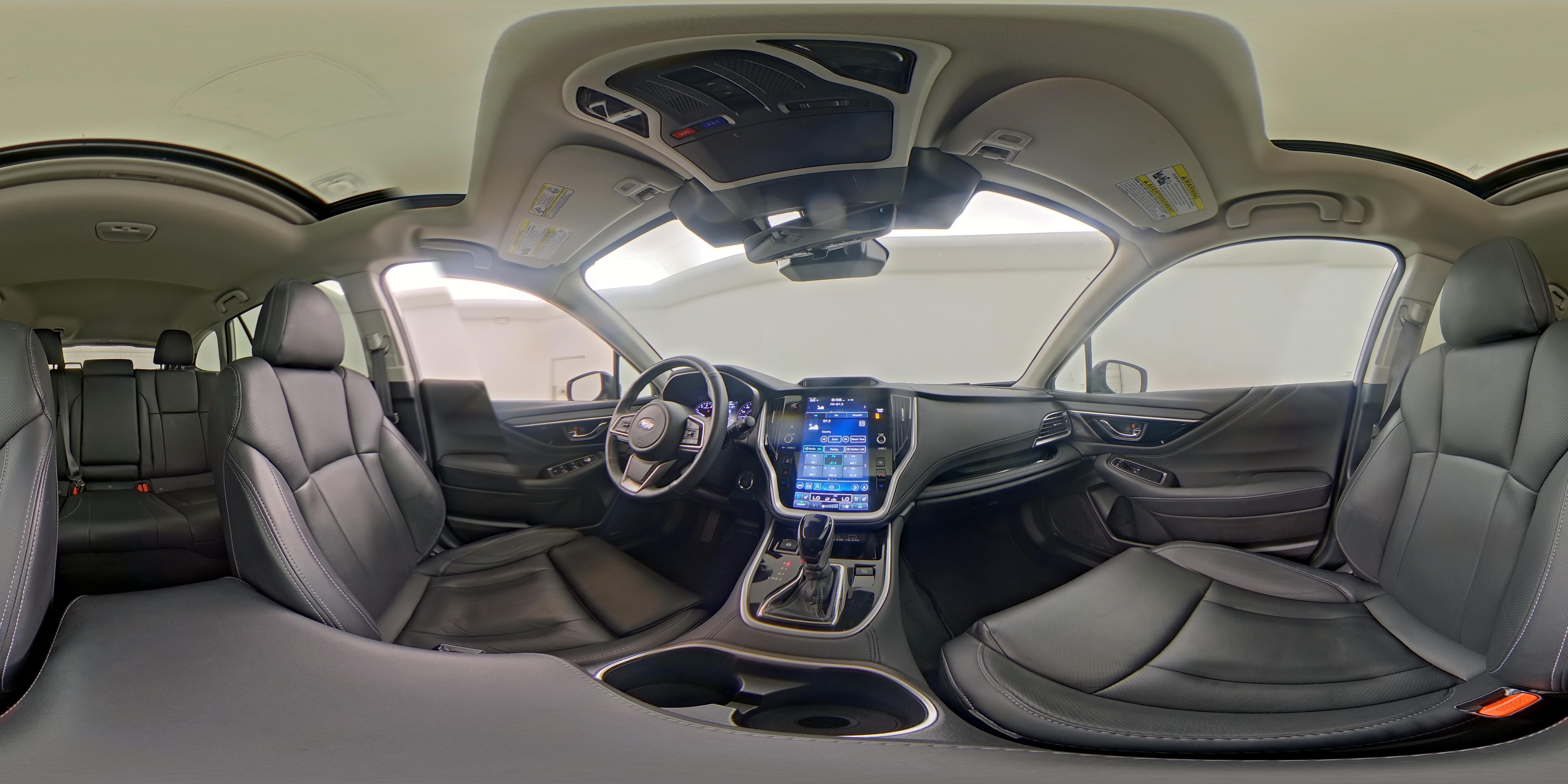 2023 Subaru Outback Touring - Photo 25