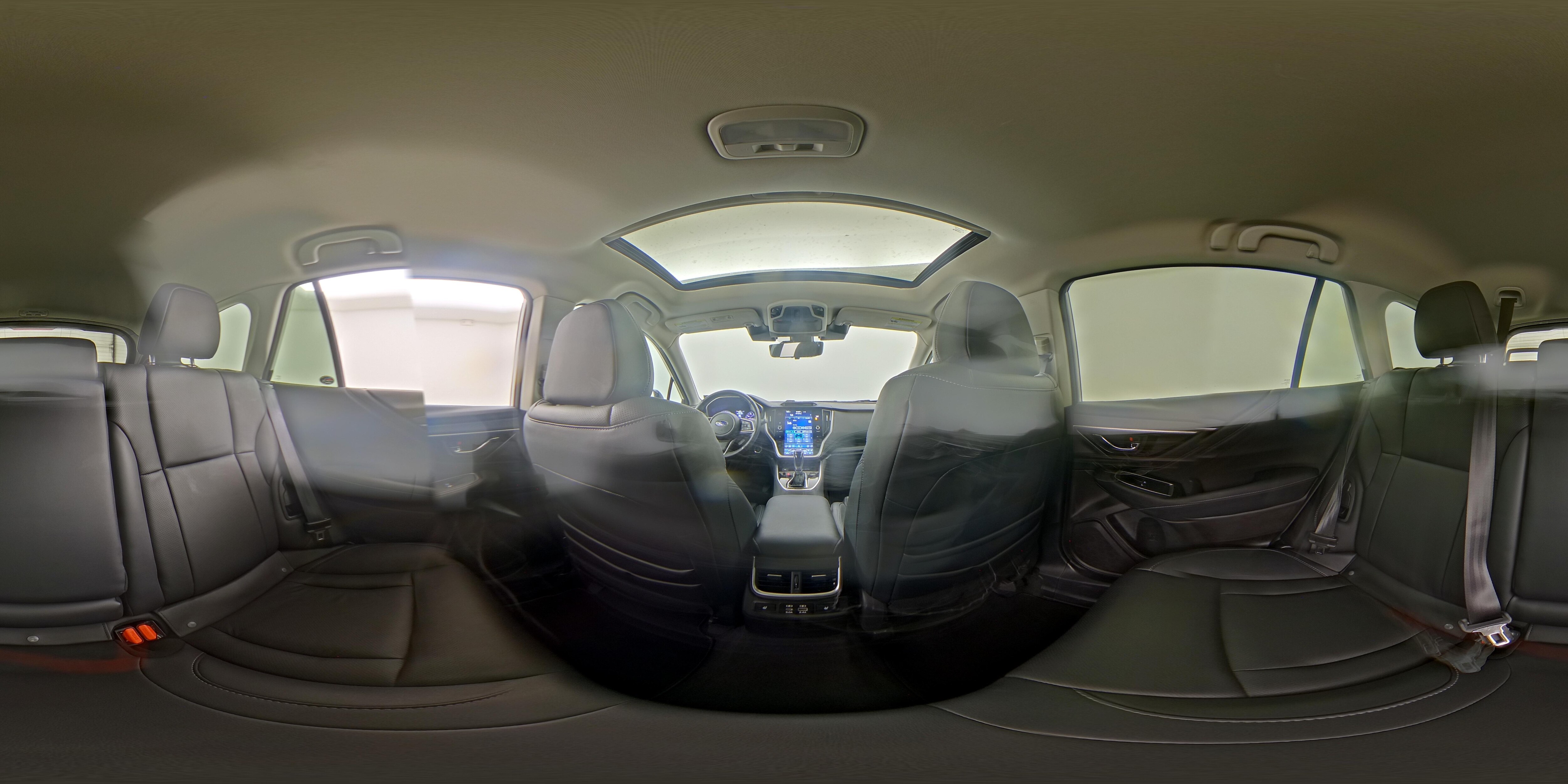 2023 Subaru Outback Touring - Photo 26