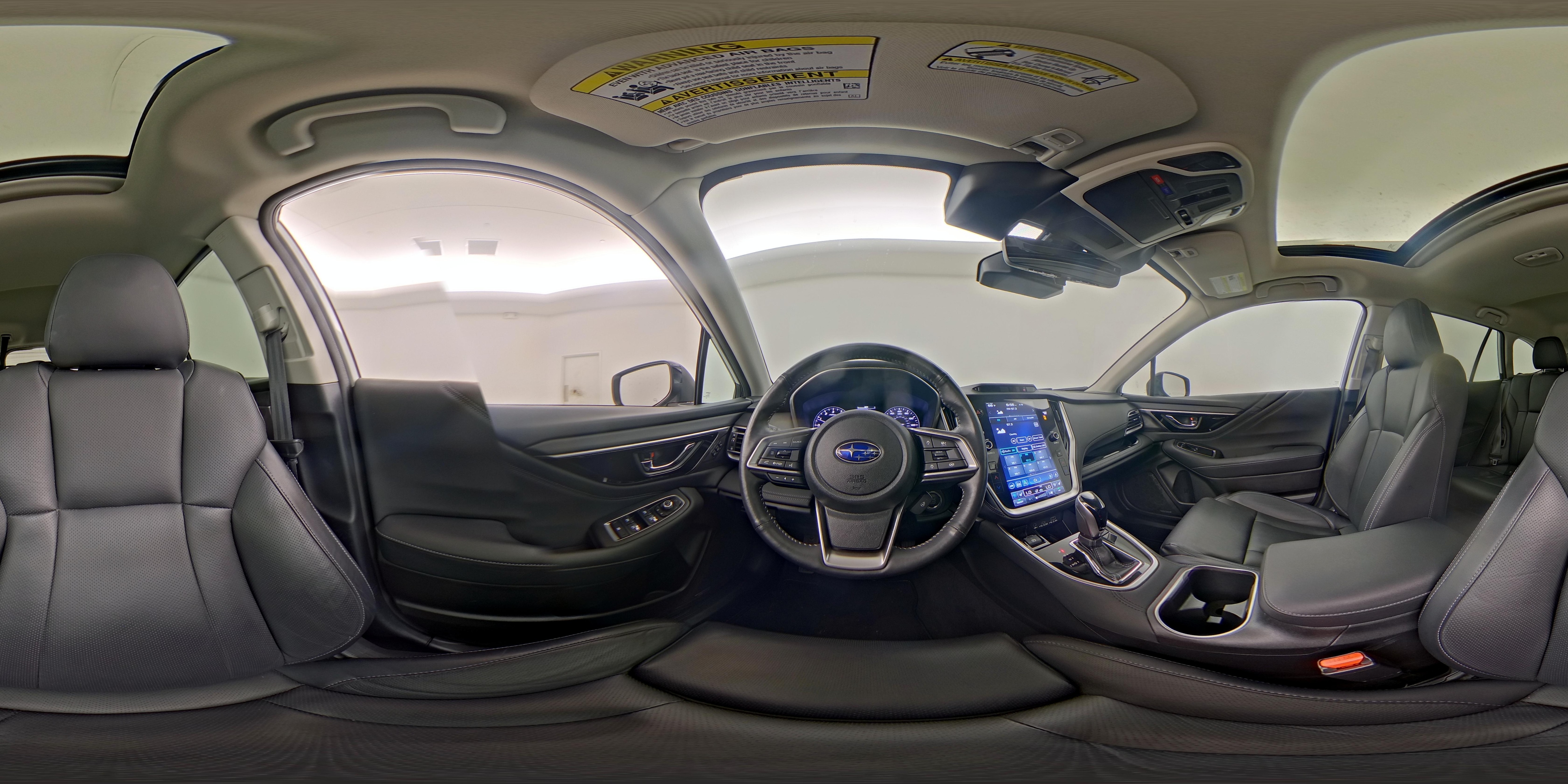 2023 Subaru Outback Touring - Photo 27