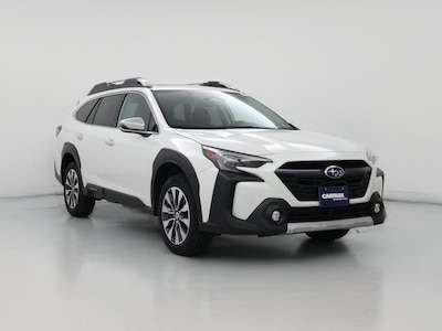 2023 Subaru Outback Touring XT